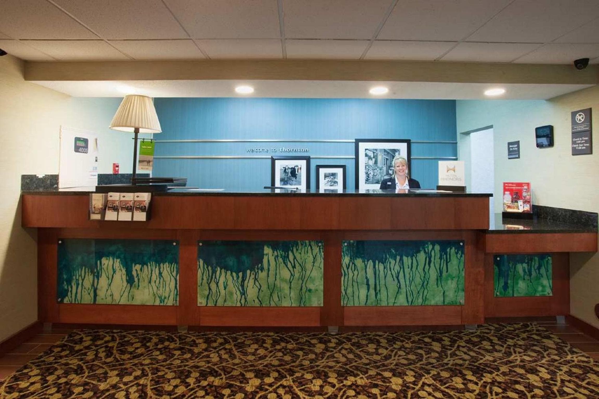 FairBridge Inn & Suites Thornton