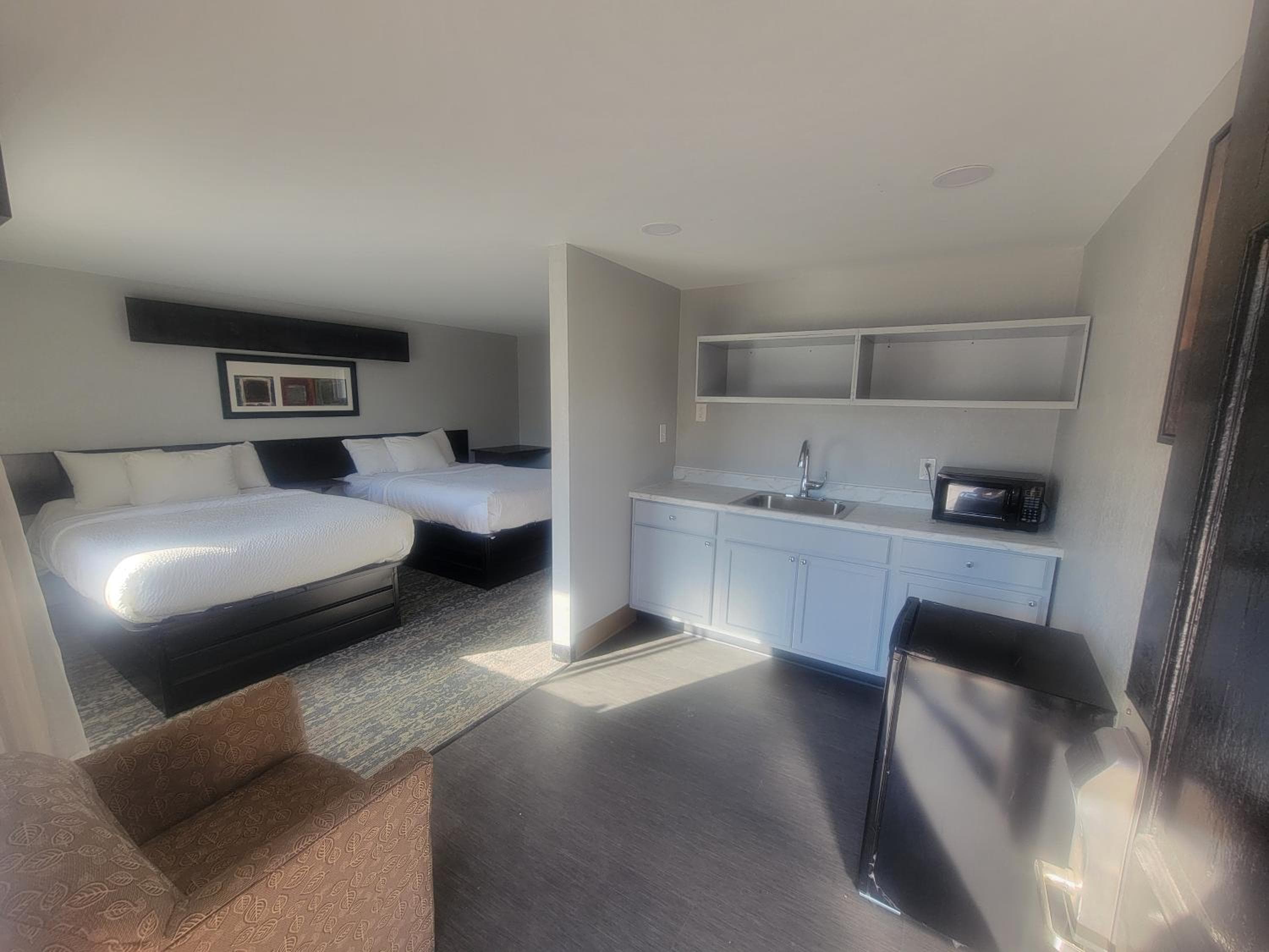 Orchard Park Motel