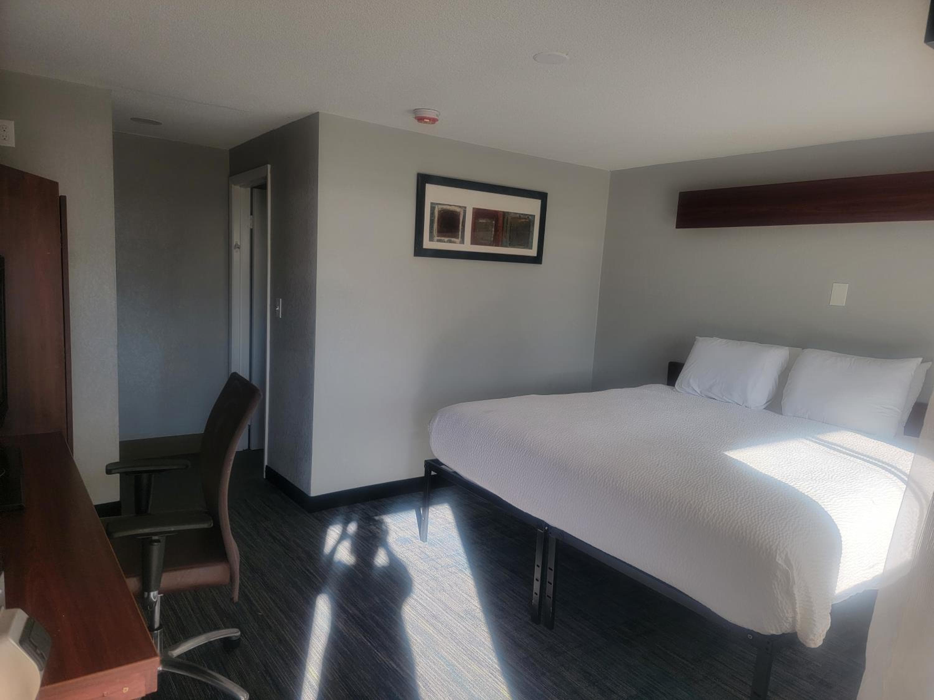 Orchard Park Motel