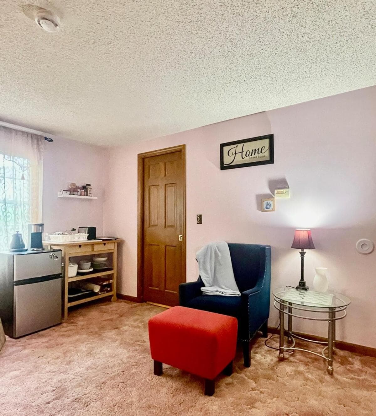 Cozy Loft in Amherst NY No Pet