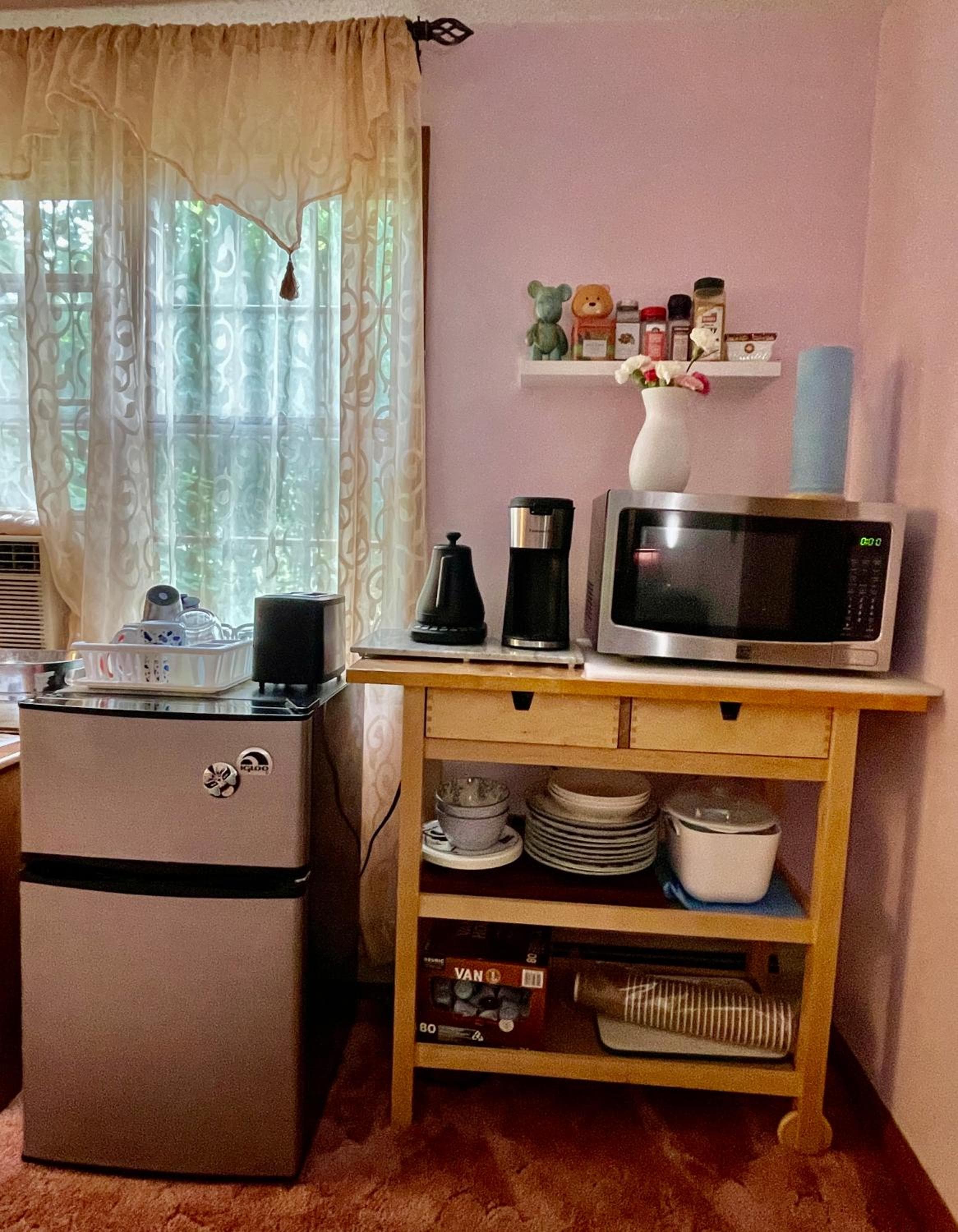Cozy Loft in Amherst NY No Pet