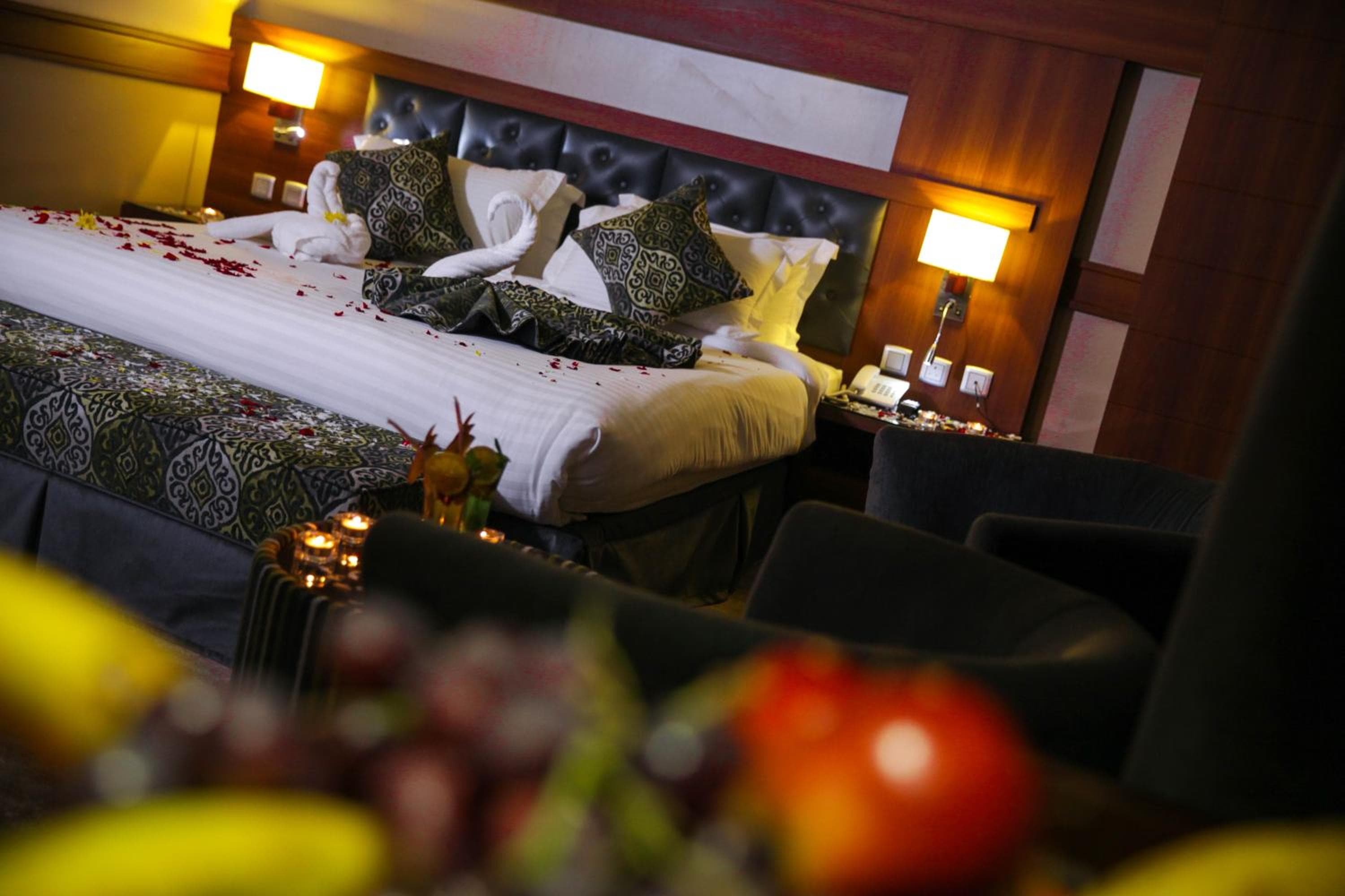 Dalin Serviced Apartments