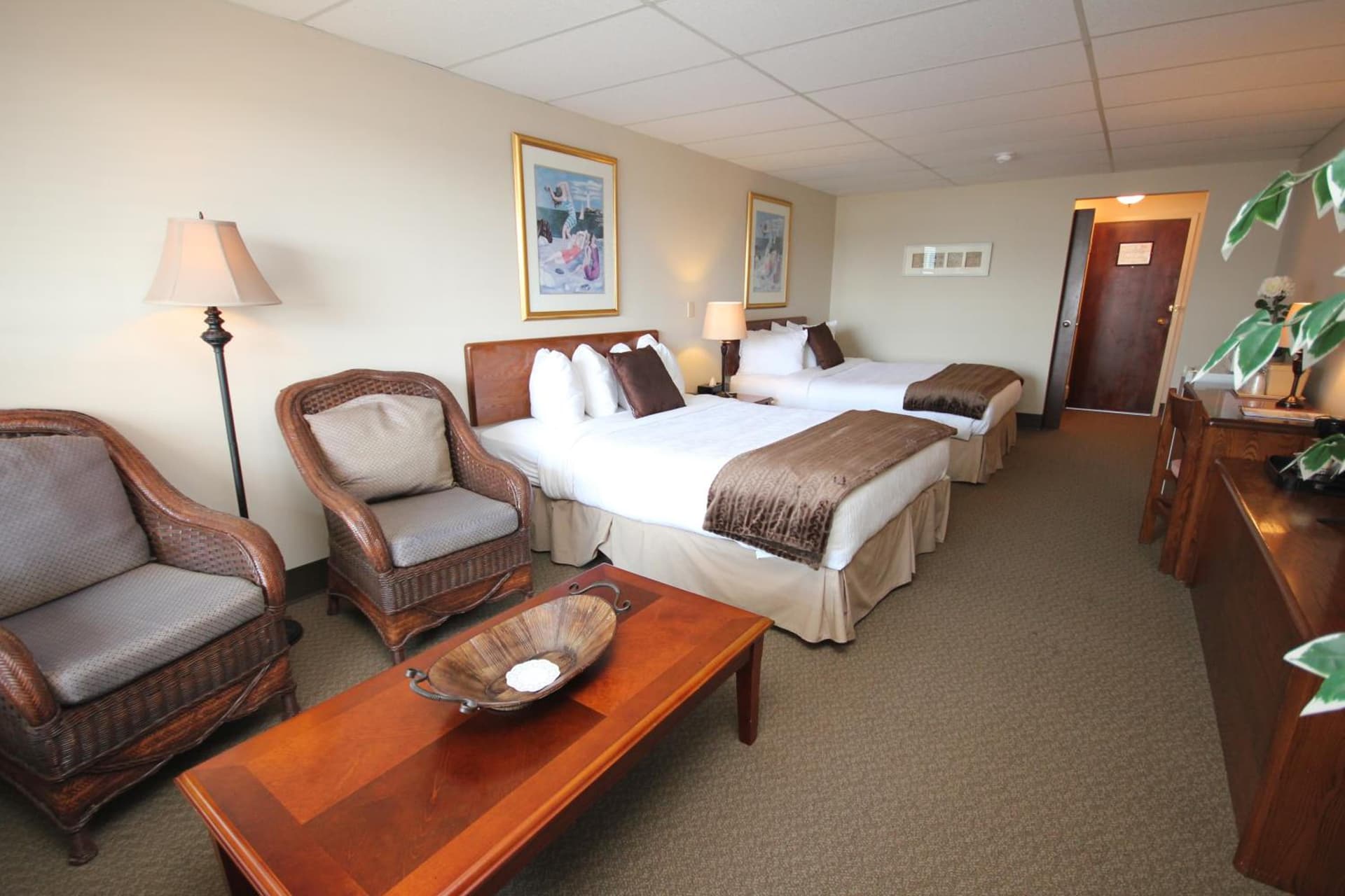 St Andrews Inn & Suites