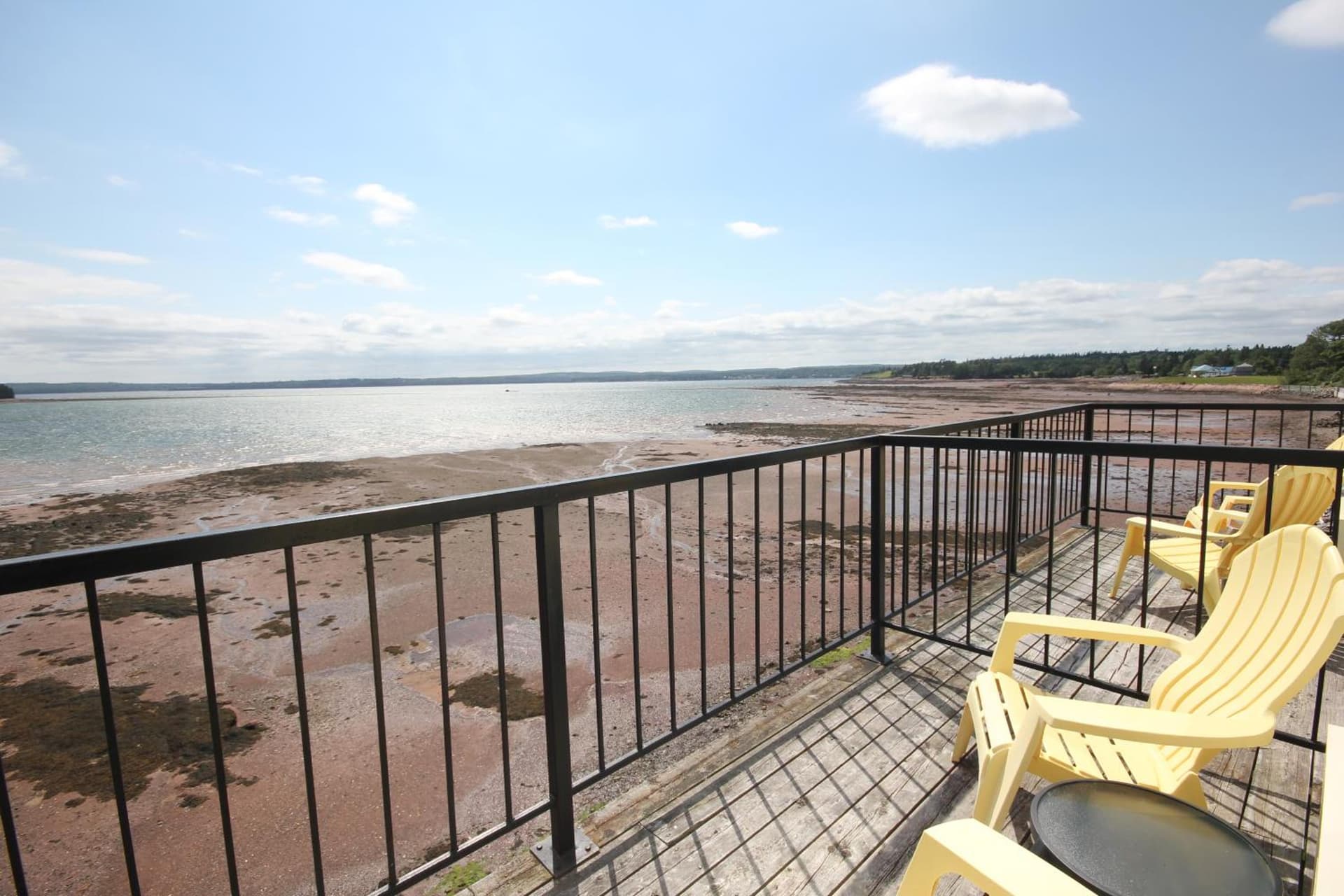 St Andrews Inn & Suites