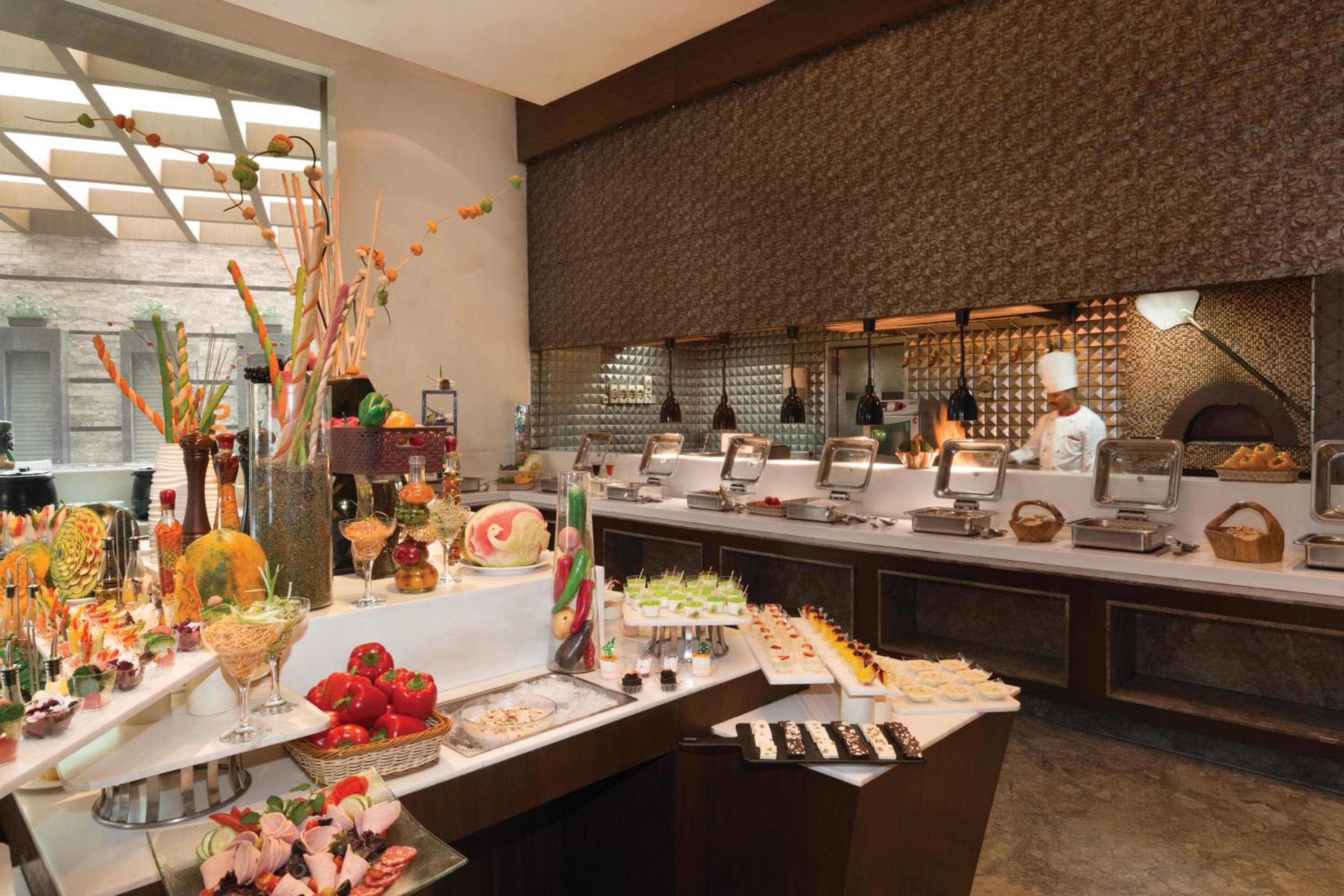 Ramada Gurgaon Central