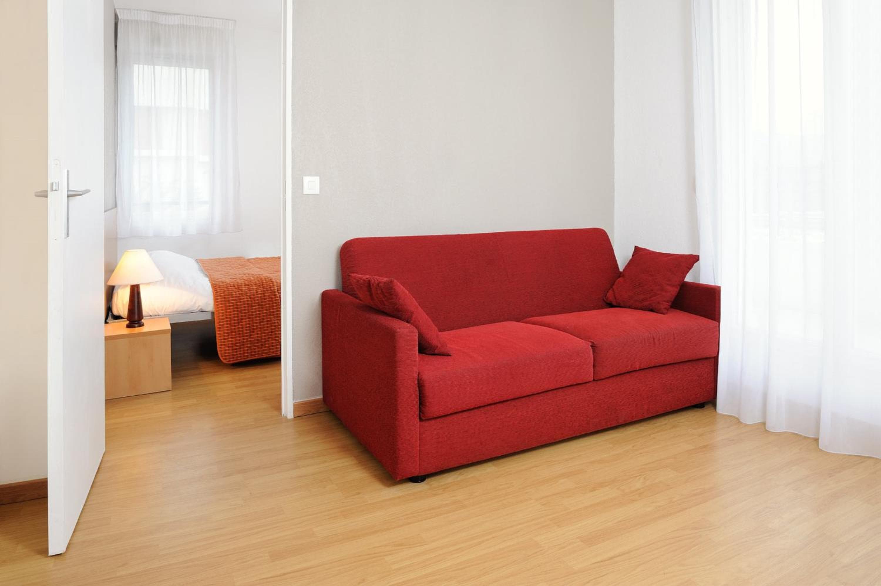 Séjours & Affaires Paris-Nanterre