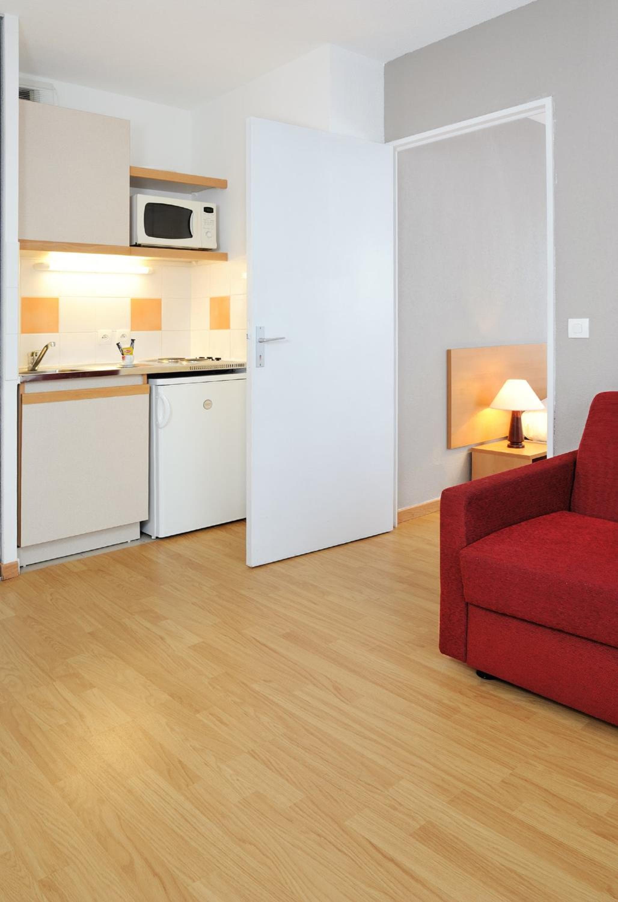 Séjours & Affaires Paris-Nanterre