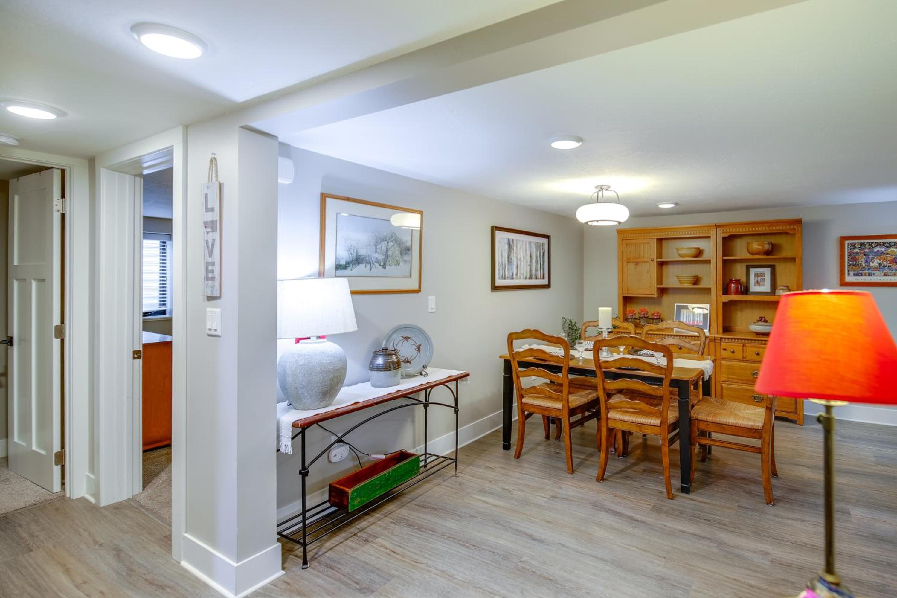 Central to Everything! Missoula Stay with Courtyard