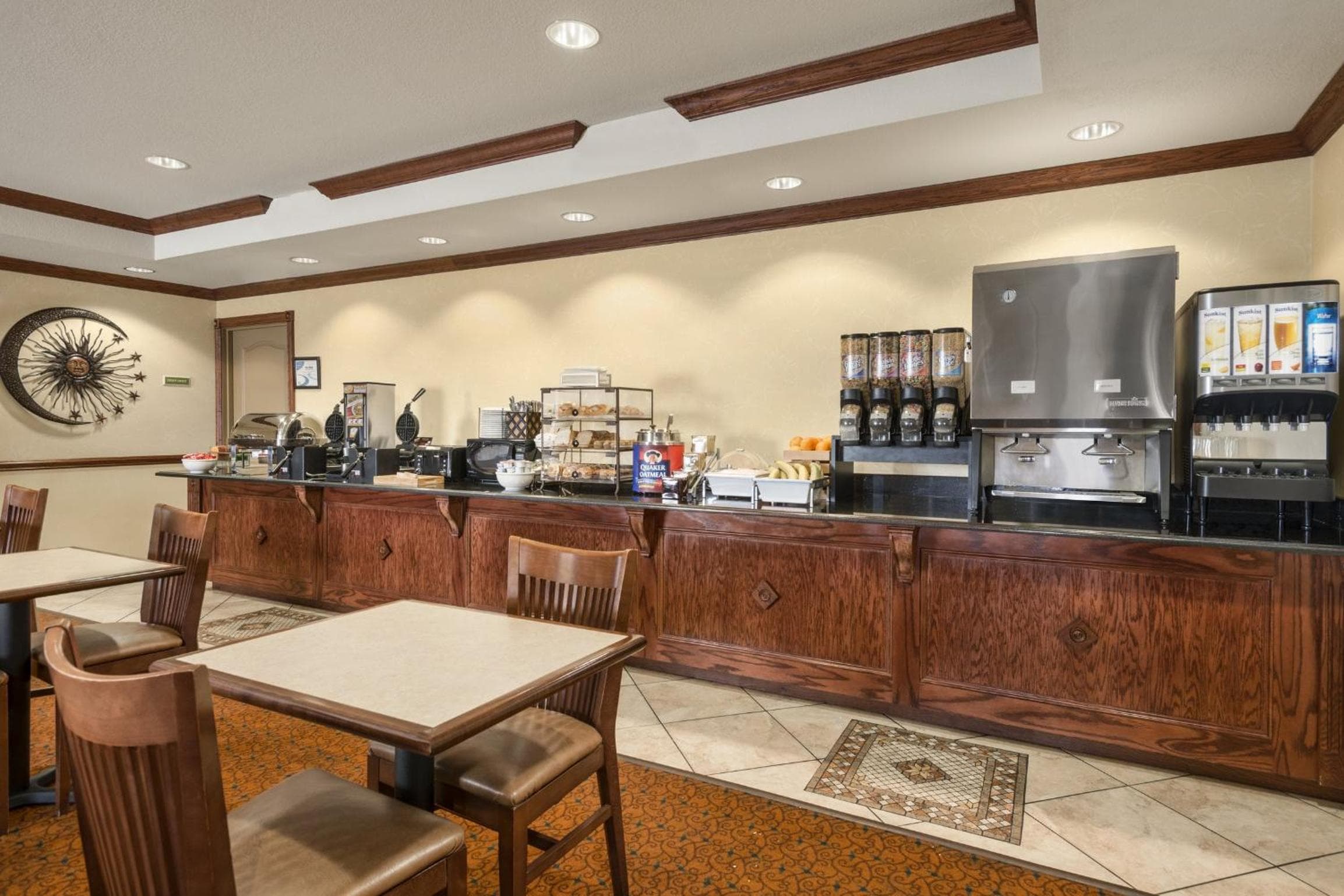 Seffner Inn and Suites