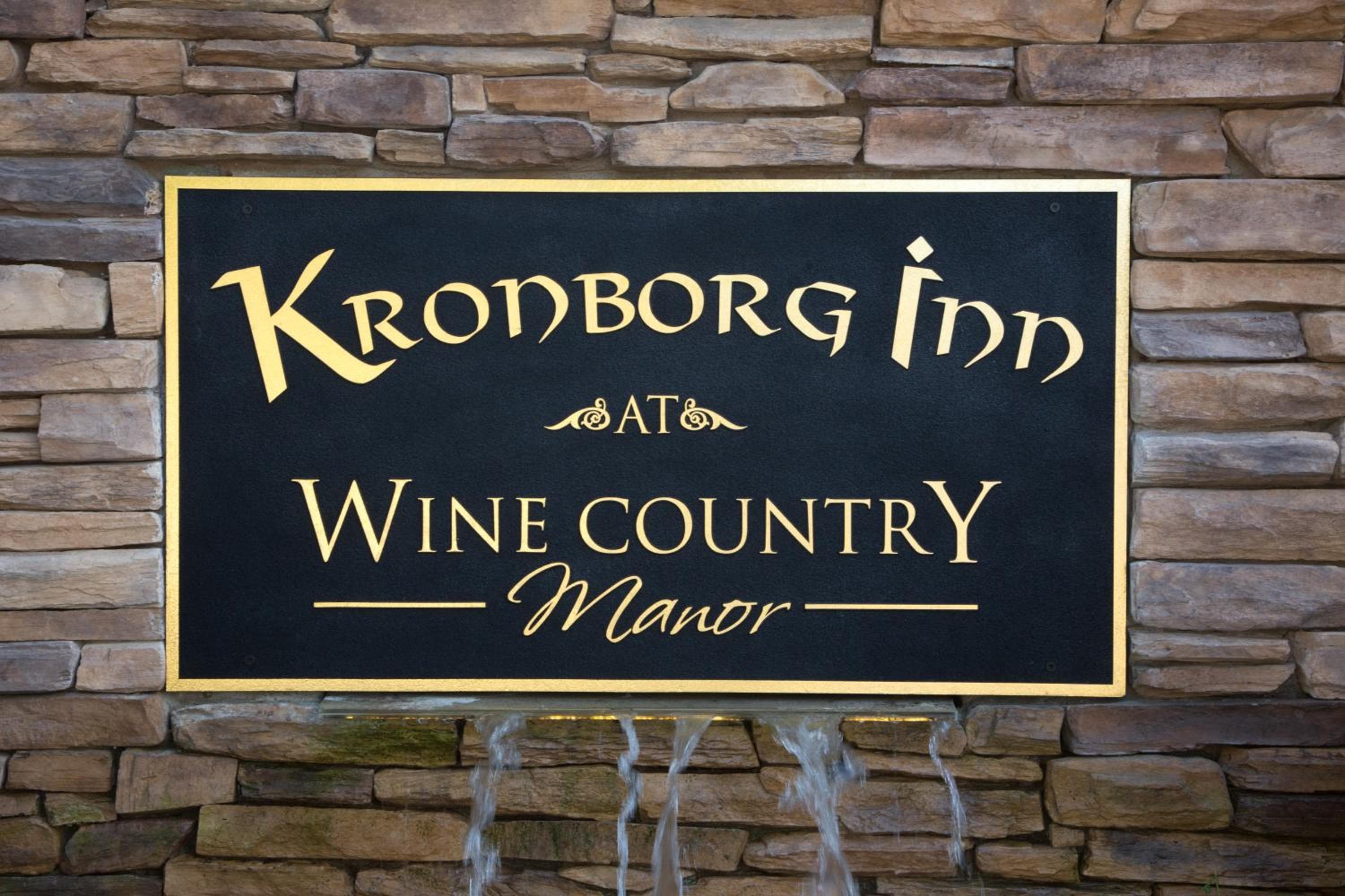 Kronborg Inn
