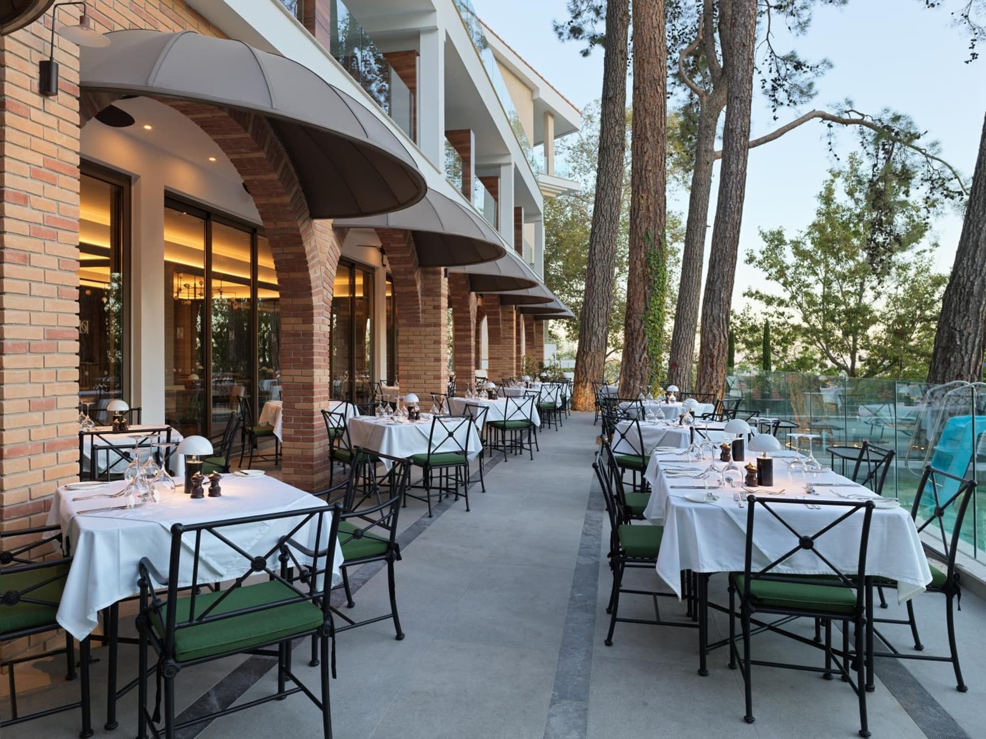 Pendeli Resort
