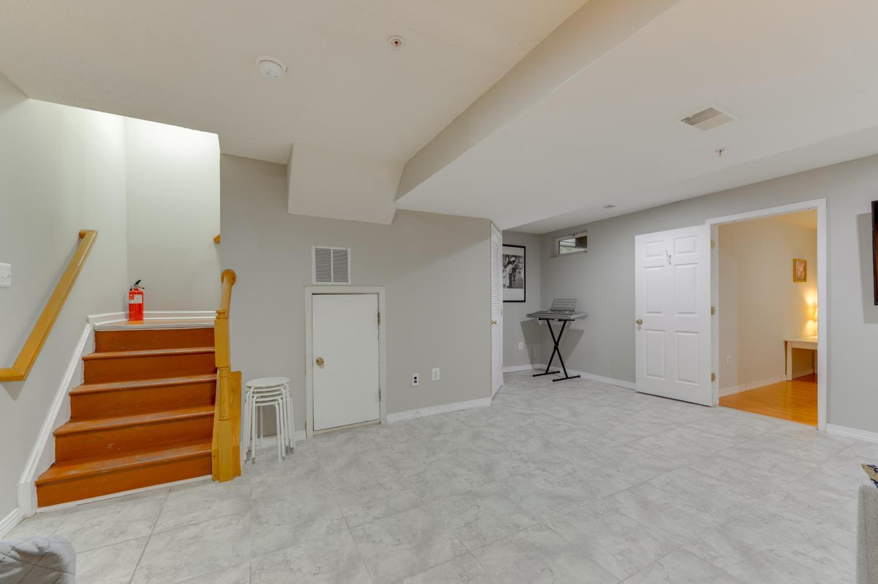 Close to Hospital and White Marsh! Rosedale Townhome