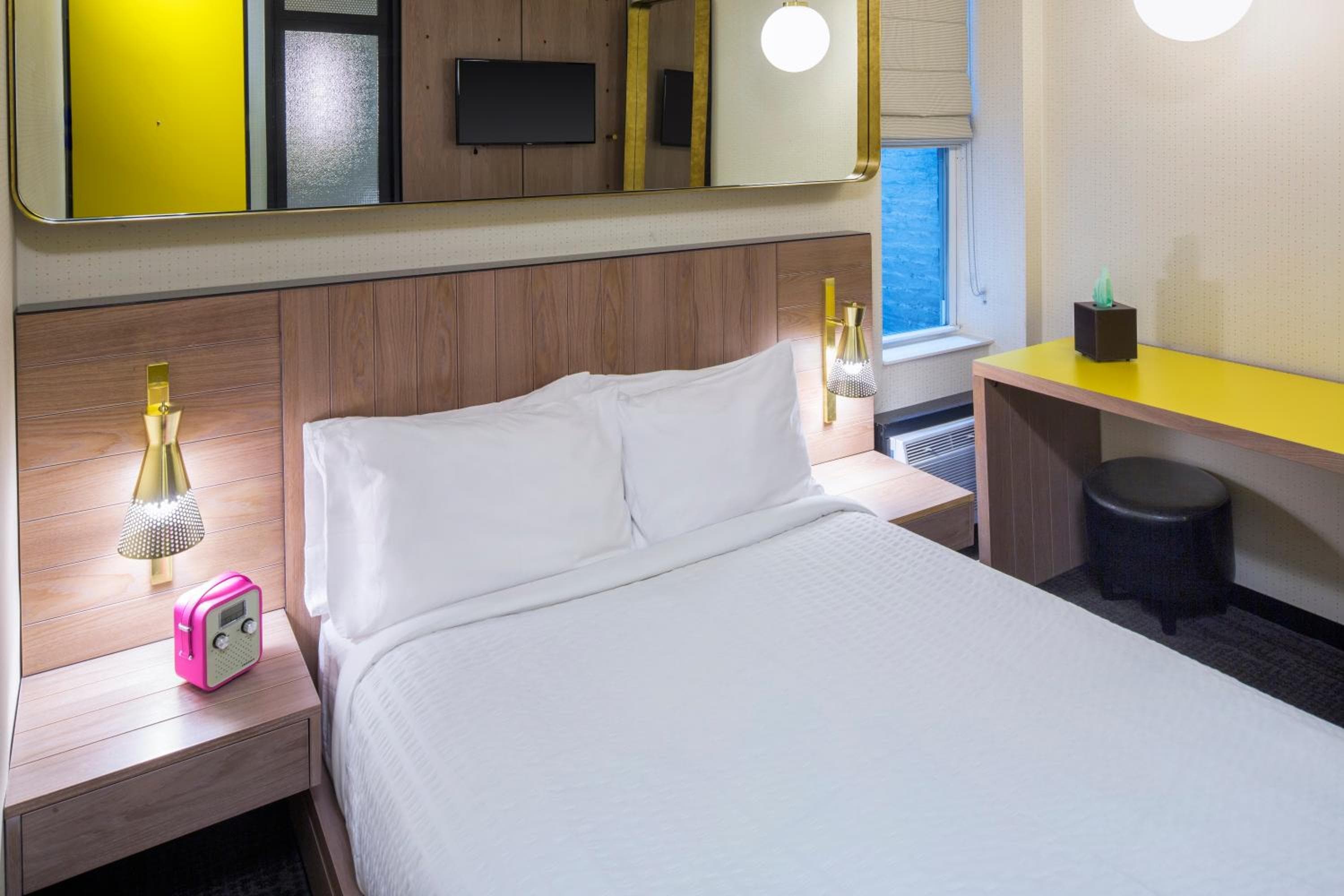 Hotel Shocard Broadway, Times Square