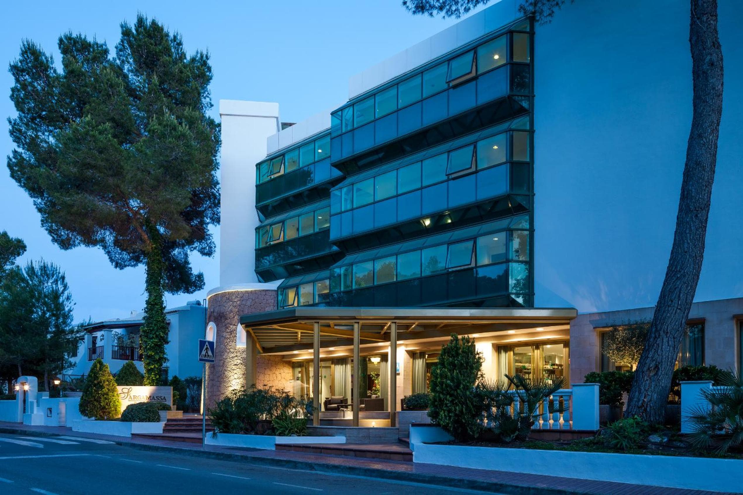 S'Argamassa Boutique Hotel
