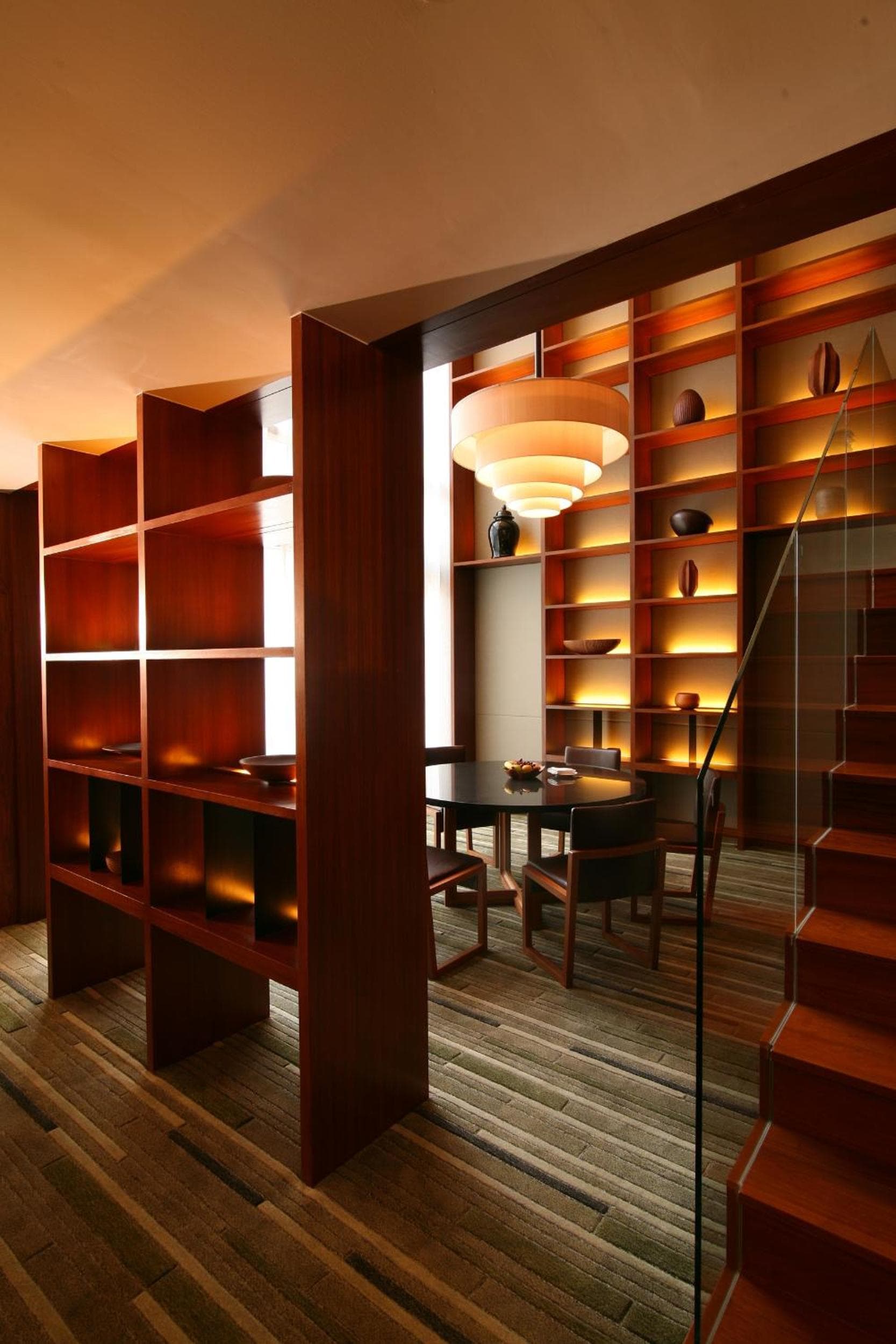Hansar Bangkok Hotel