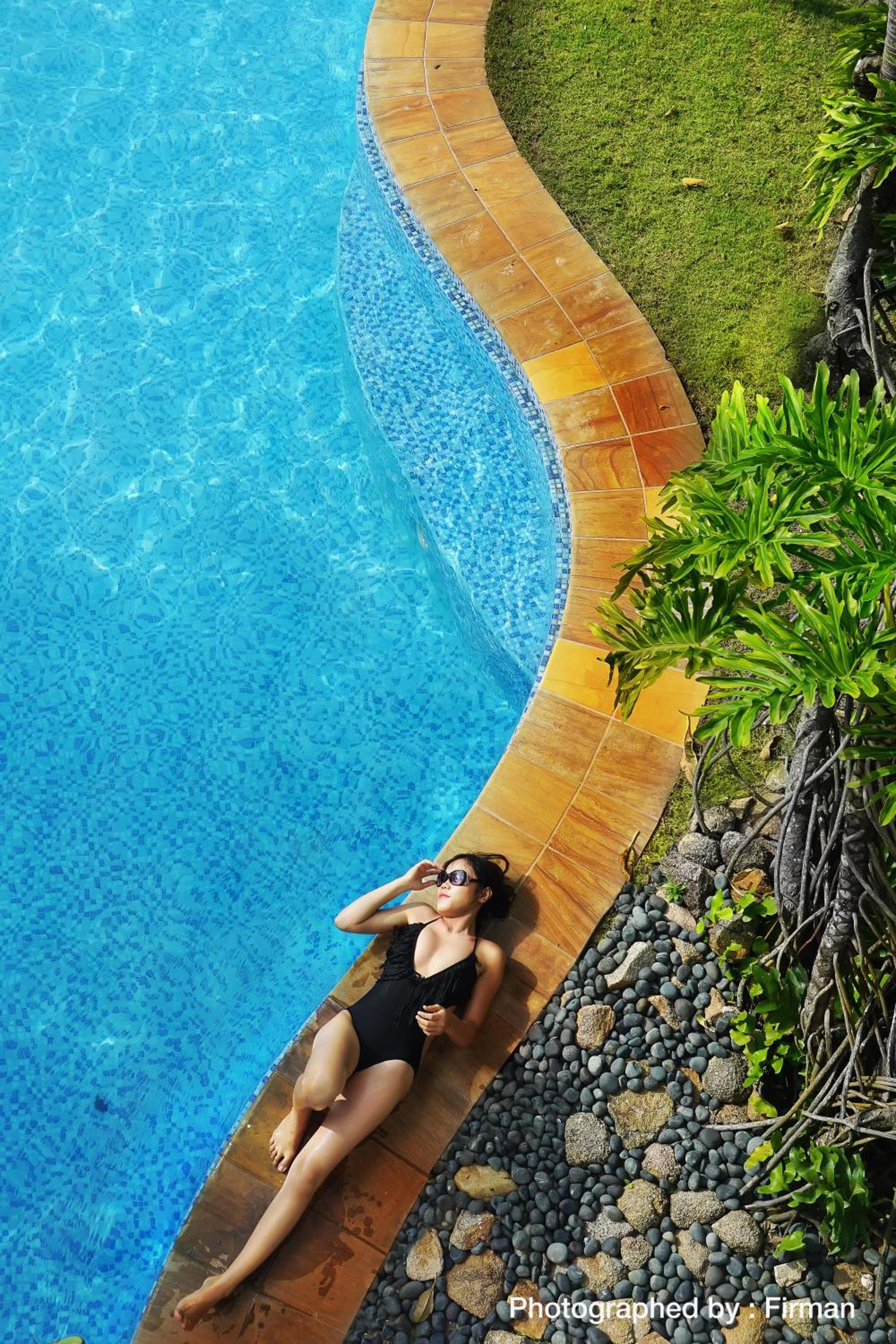 Nongsa Point Marina
