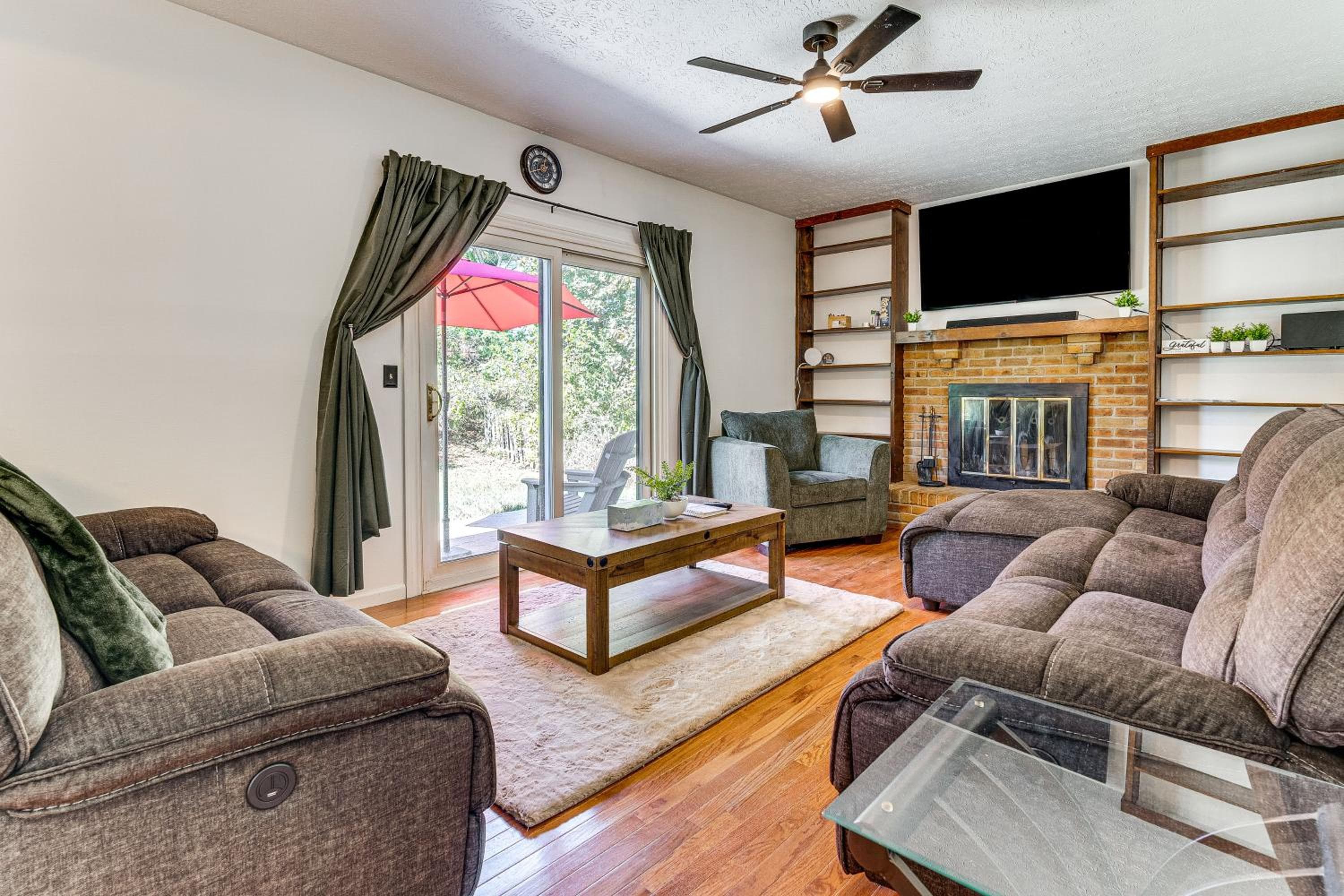 Columbus Area Home Base for Work & Extended Stays