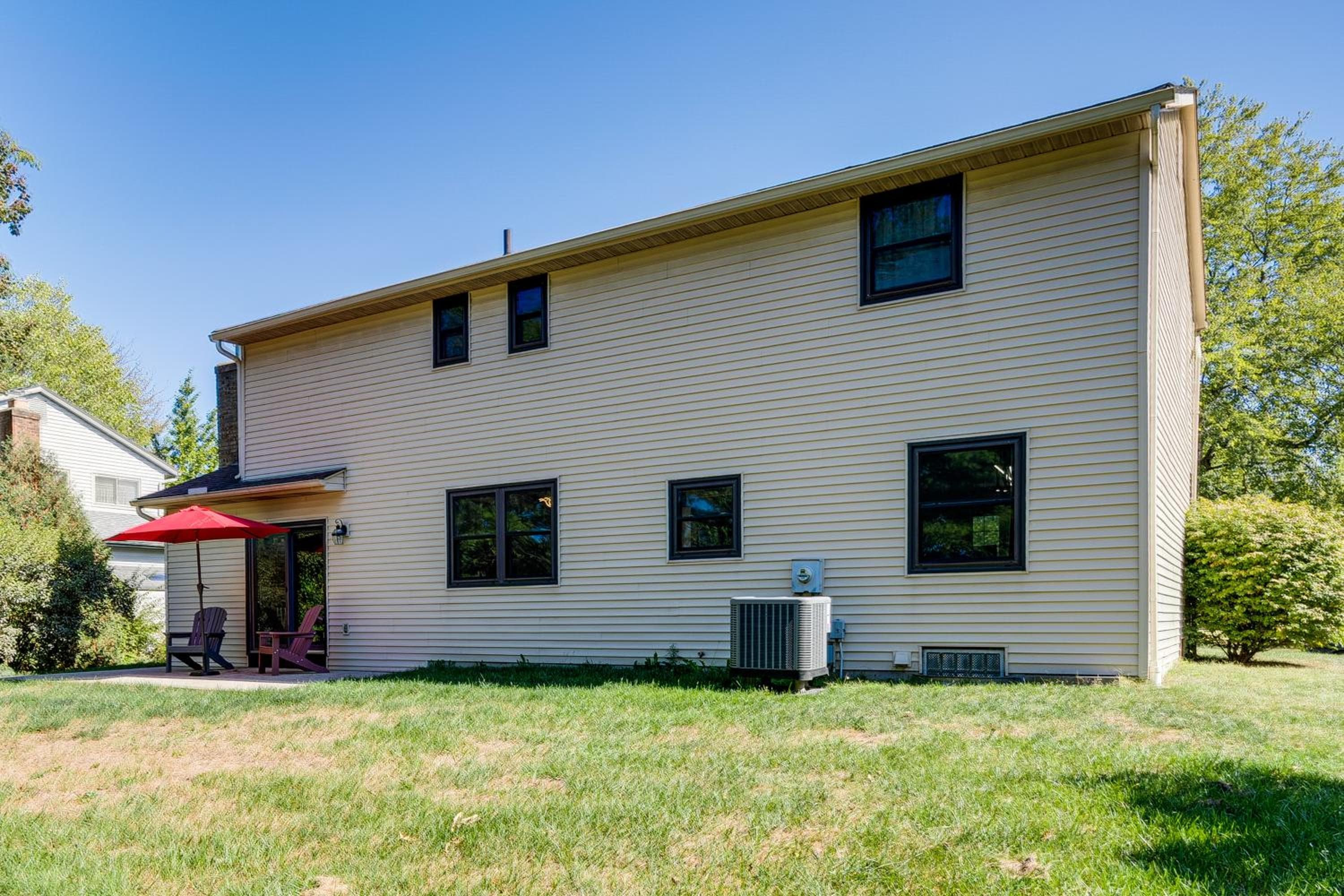 Columbus Area Home Base for Work & Extended Stays