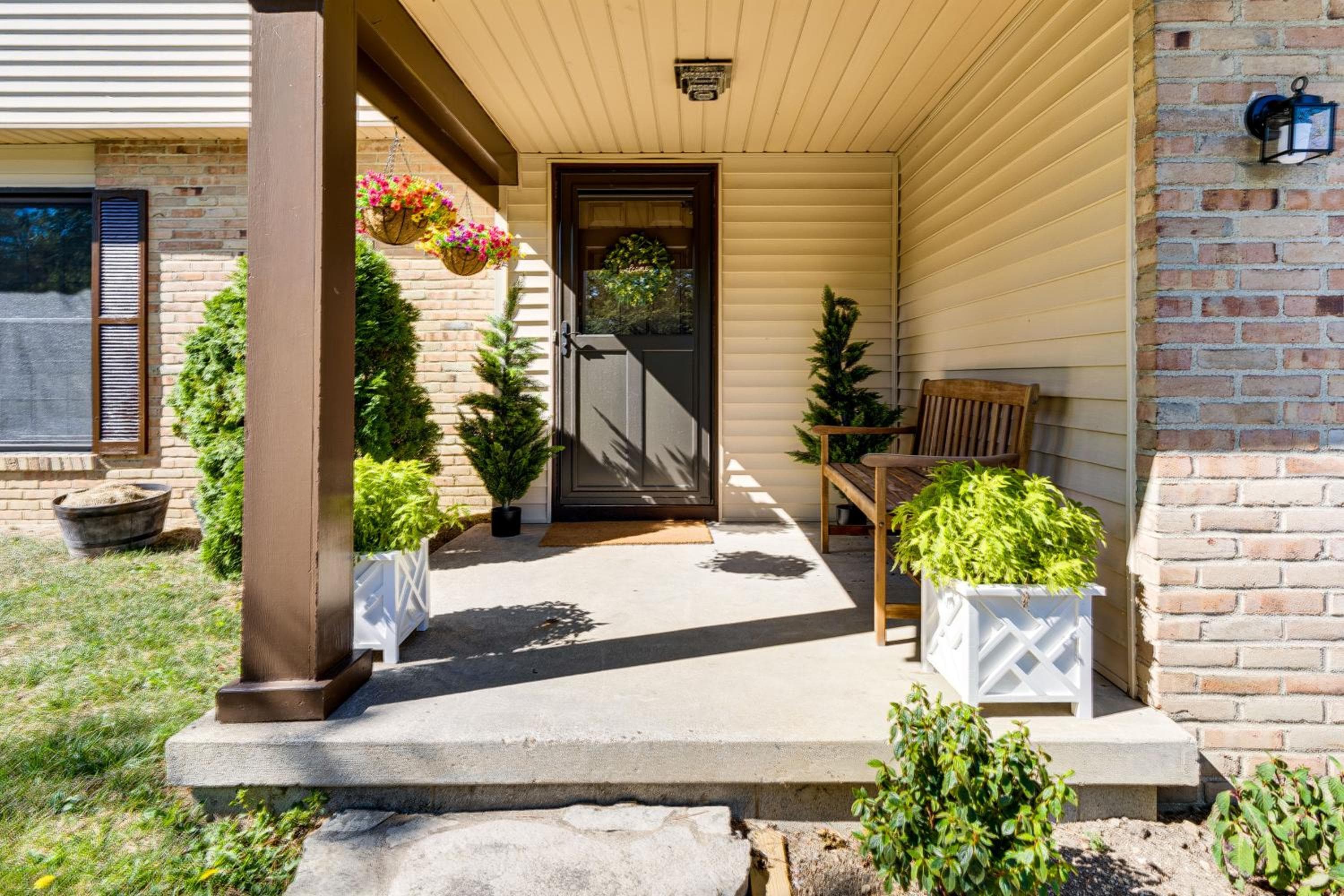 Columbus Area Home Base for Work & Extended Stays