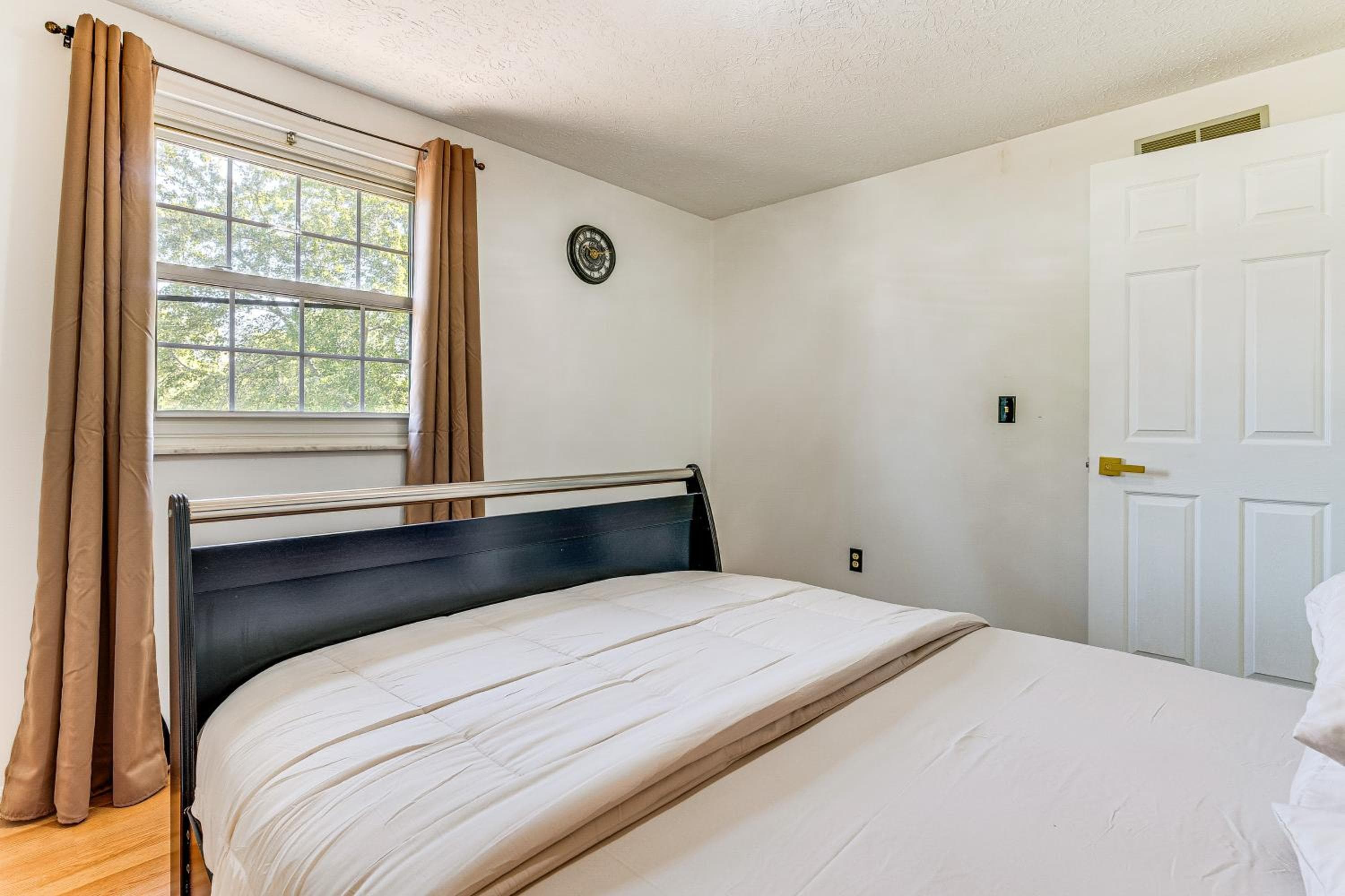 Columbus Area Home Base for Work & Extended Stays