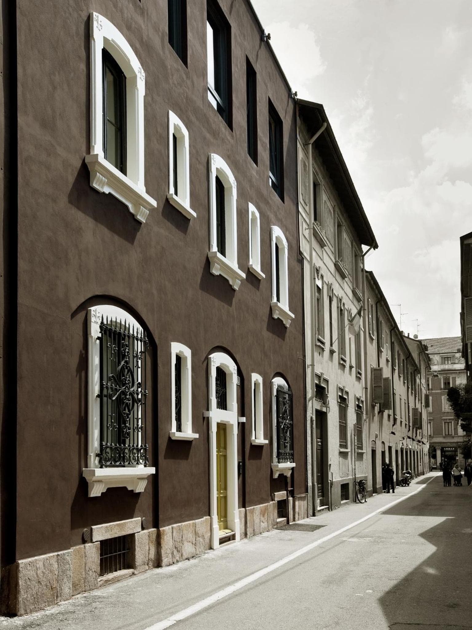 Concoct Milano