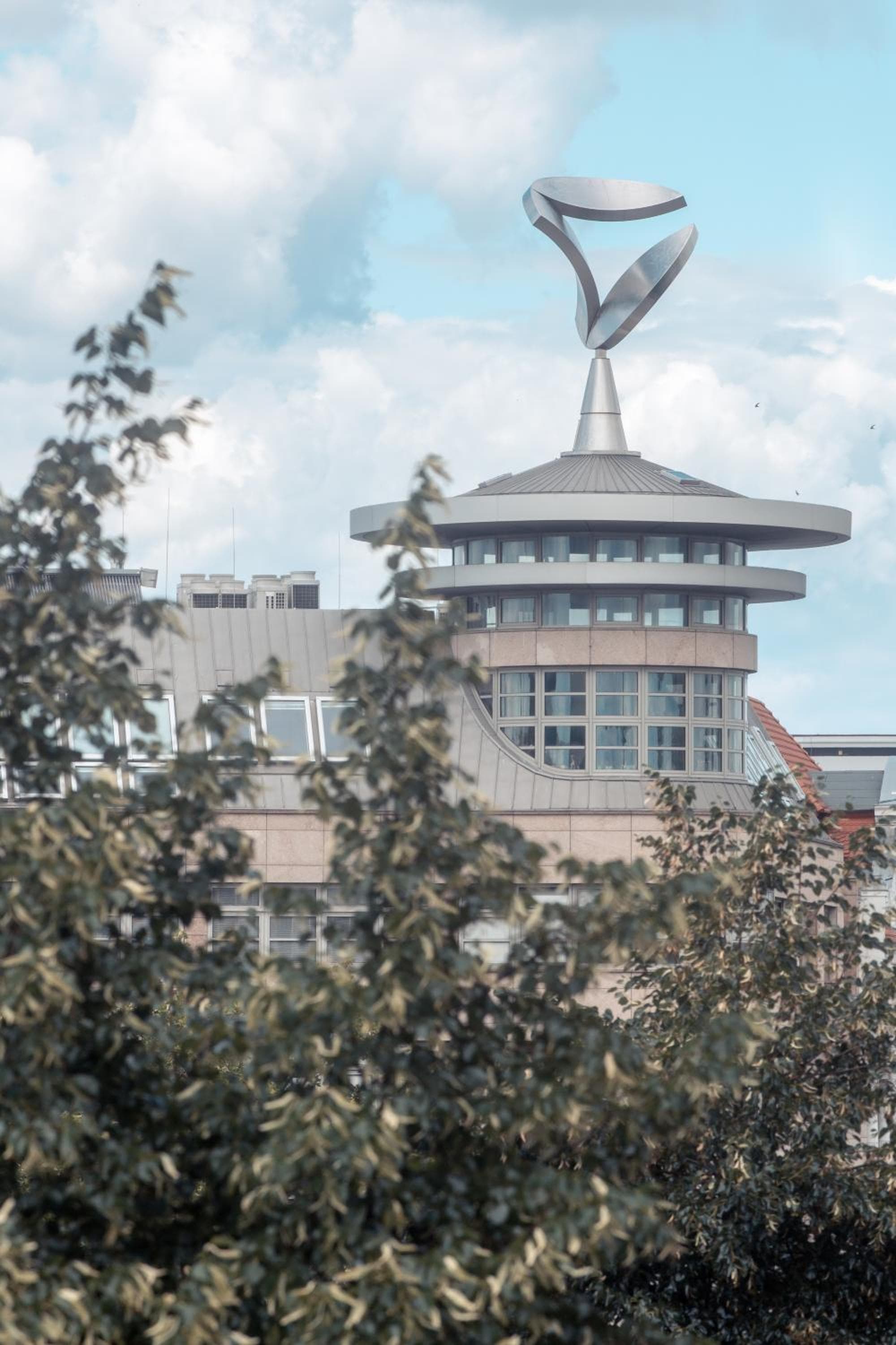 Hotel Bleibtreu Berlin by Golden Tulip