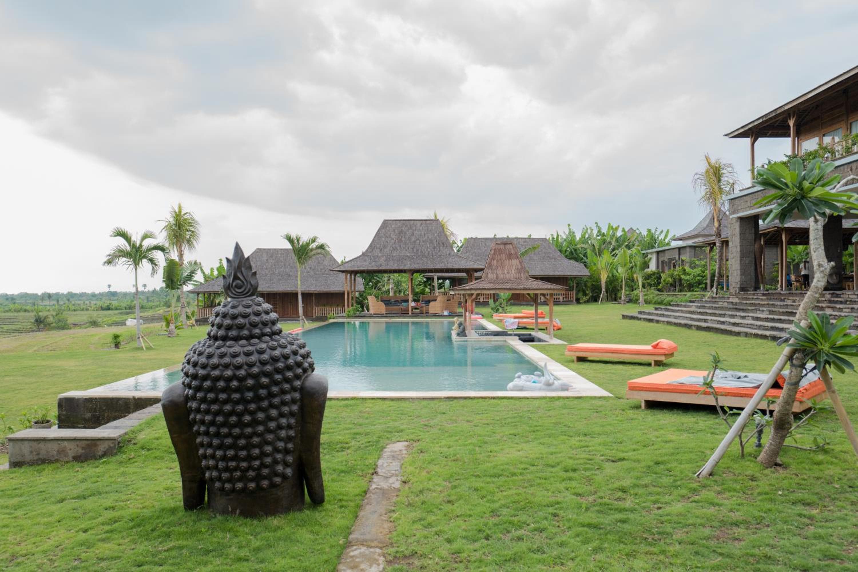 Alami Boutique Villas & Resort