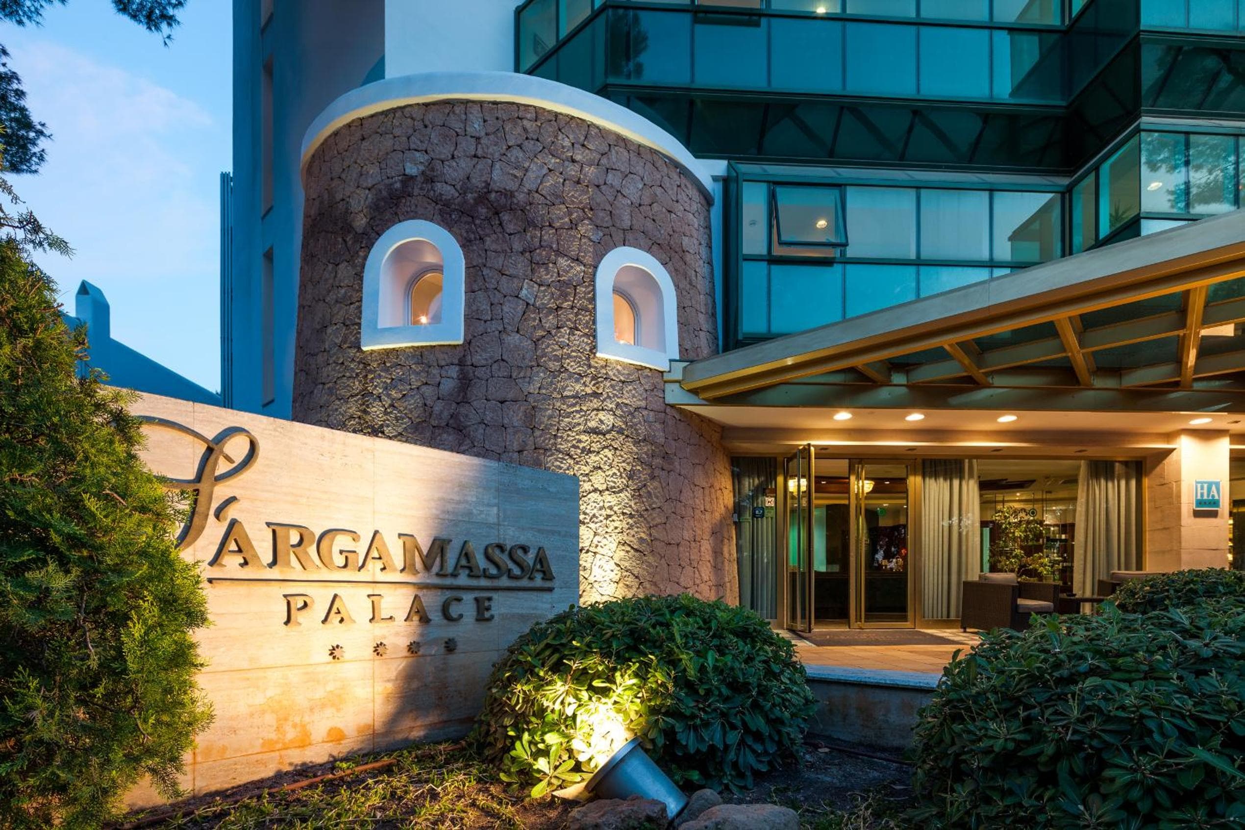S'Argamassa Boutique Hotel