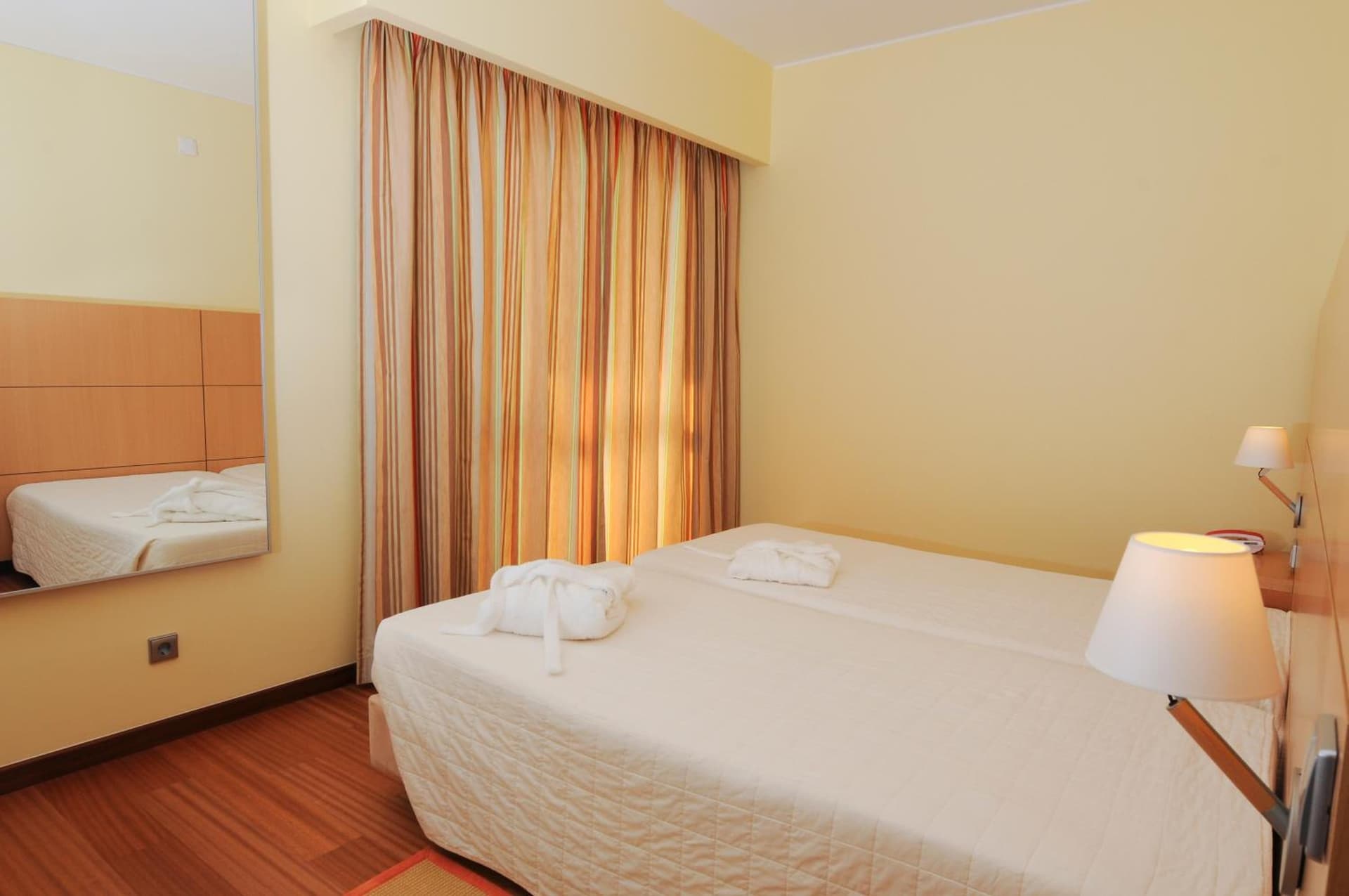 INATEL Albufeira Hotel