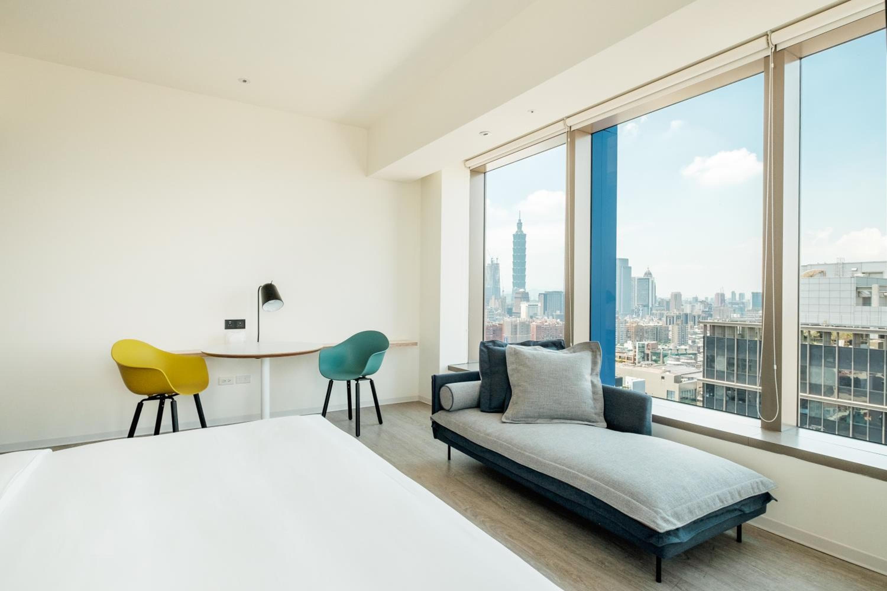 amba Taipei Songshan