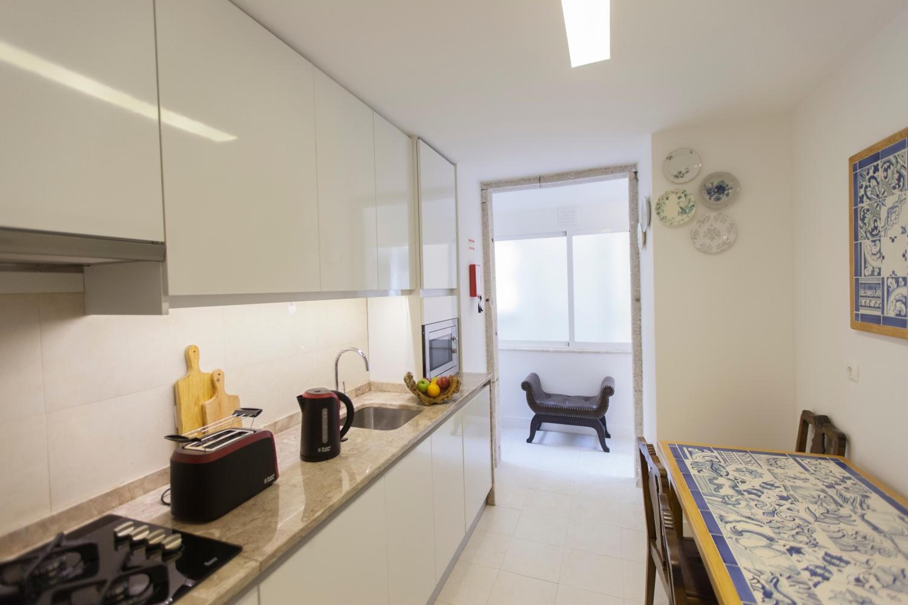 Otília Apartamentos
