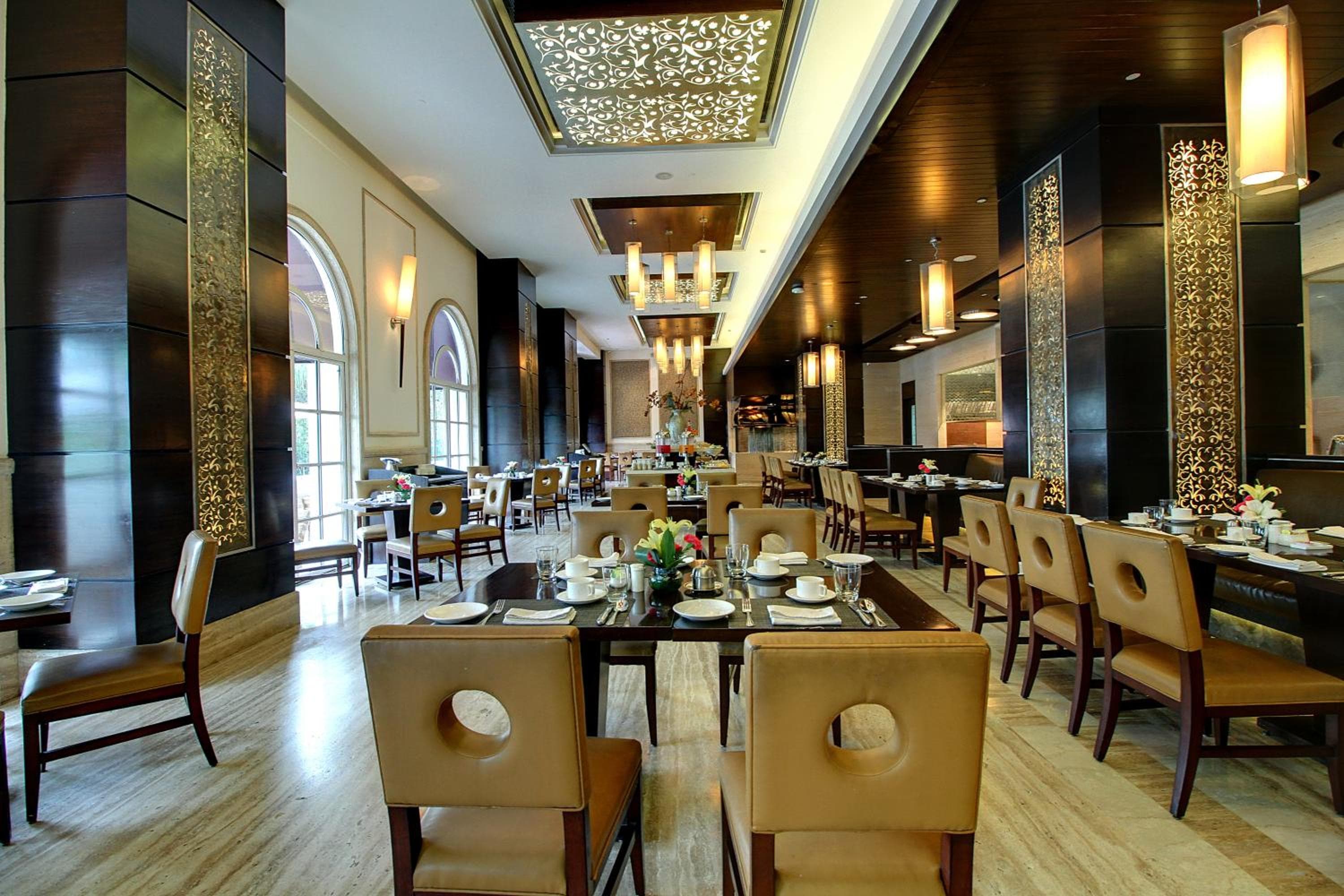 The Pllazio Hotel
