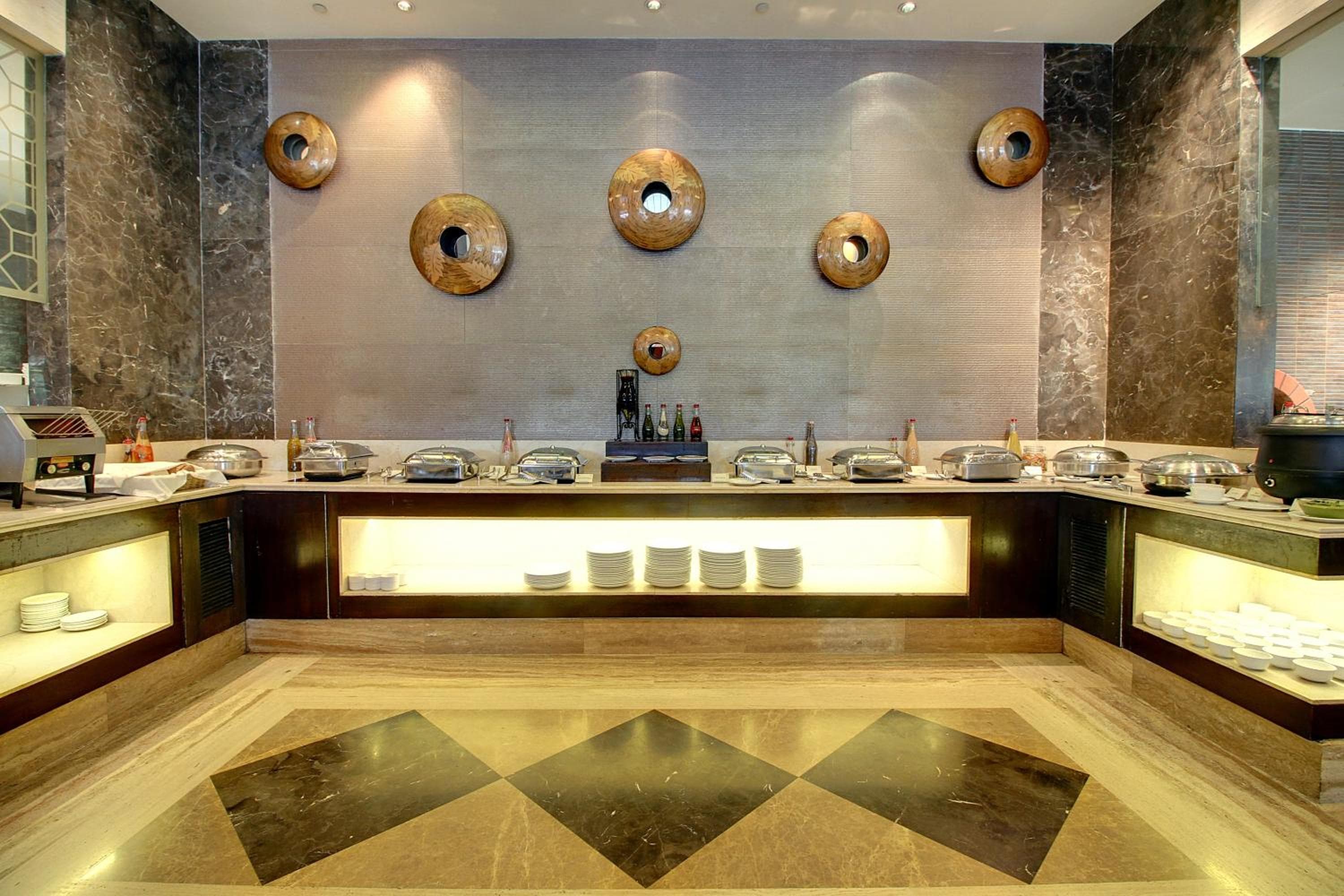 The Pllazio Hotel