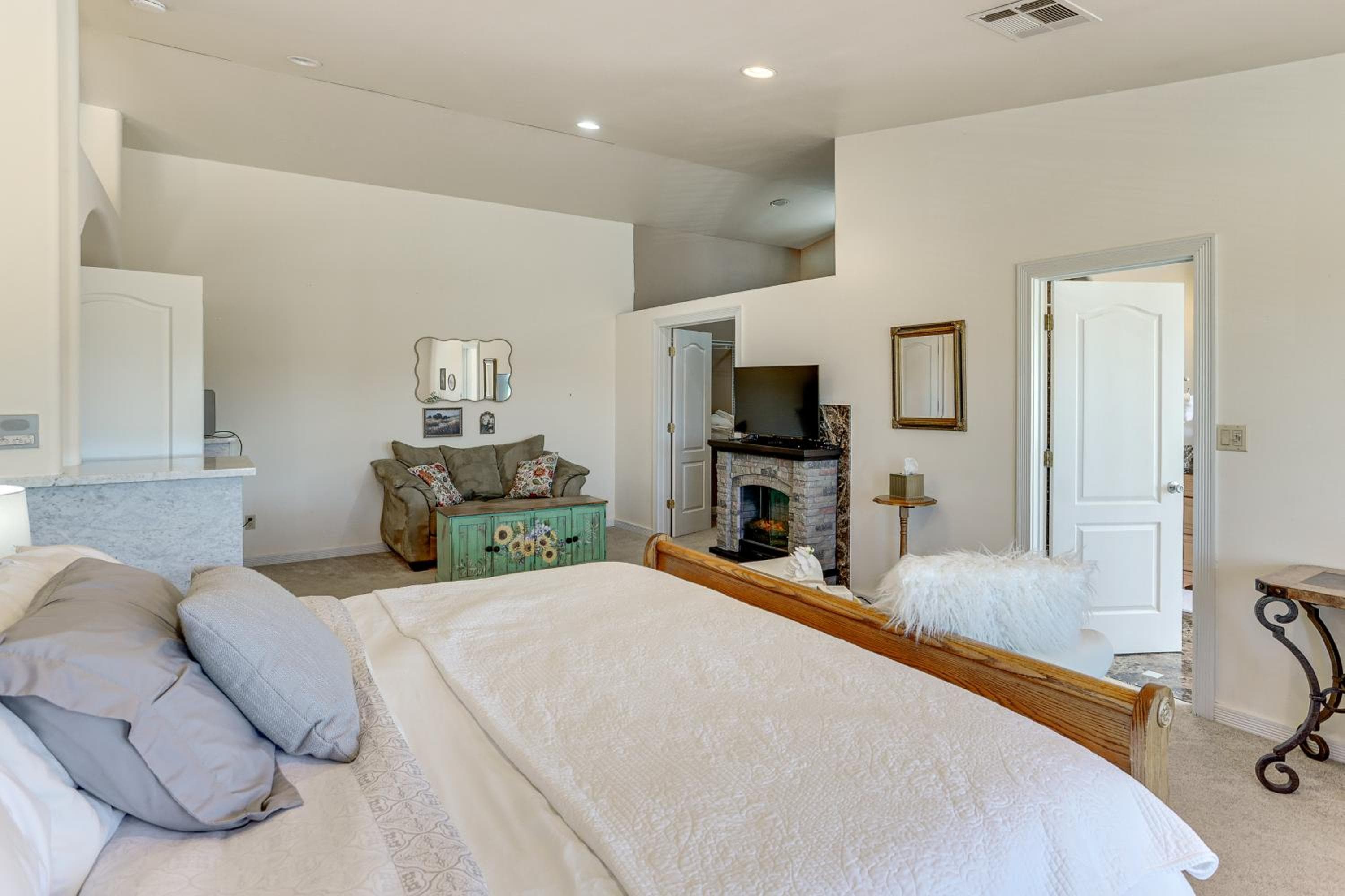 Spacious Escape Near Mesa Verde National Park!