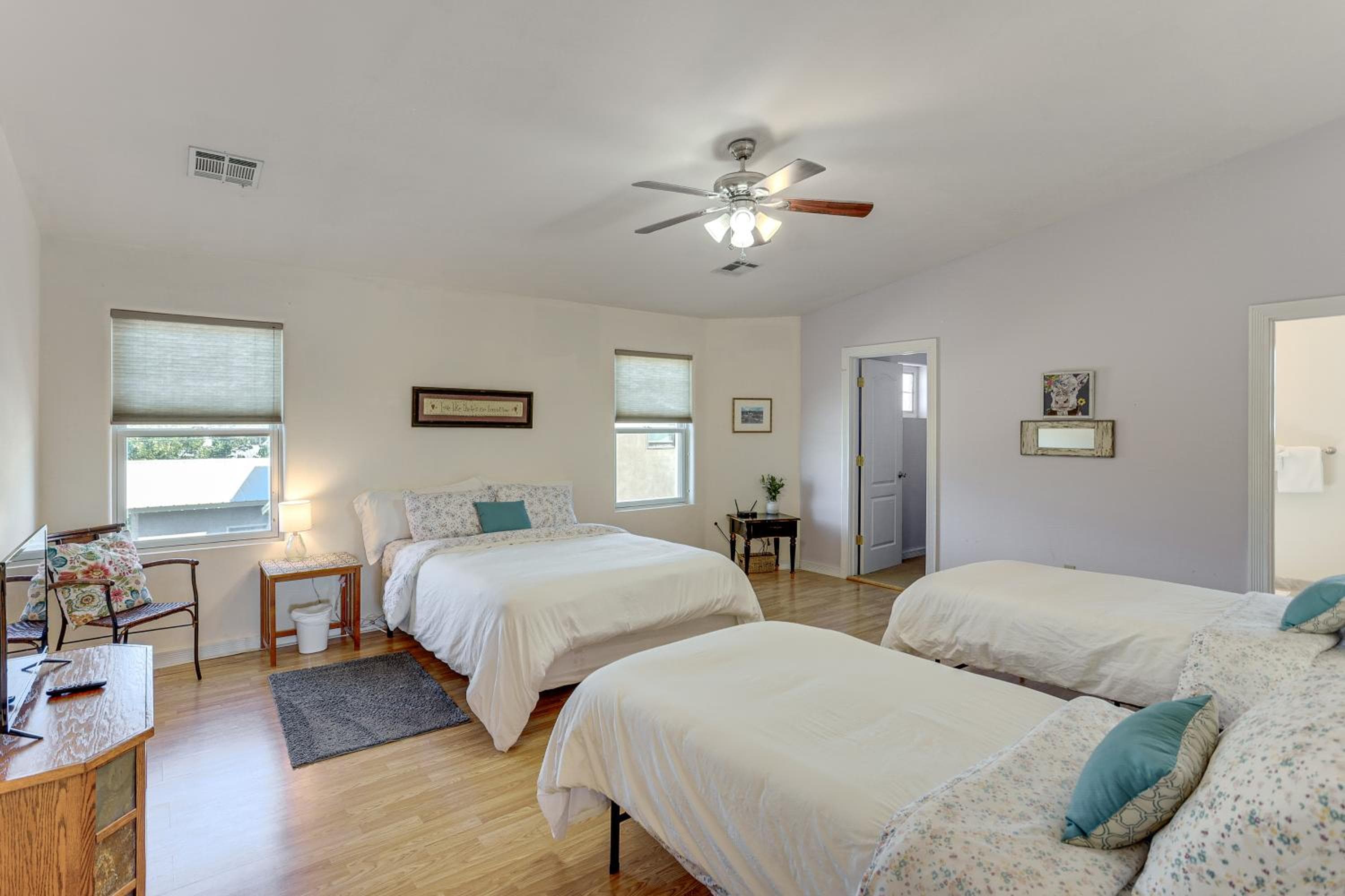 Spacious Escape Near Mesa Verde National Park!