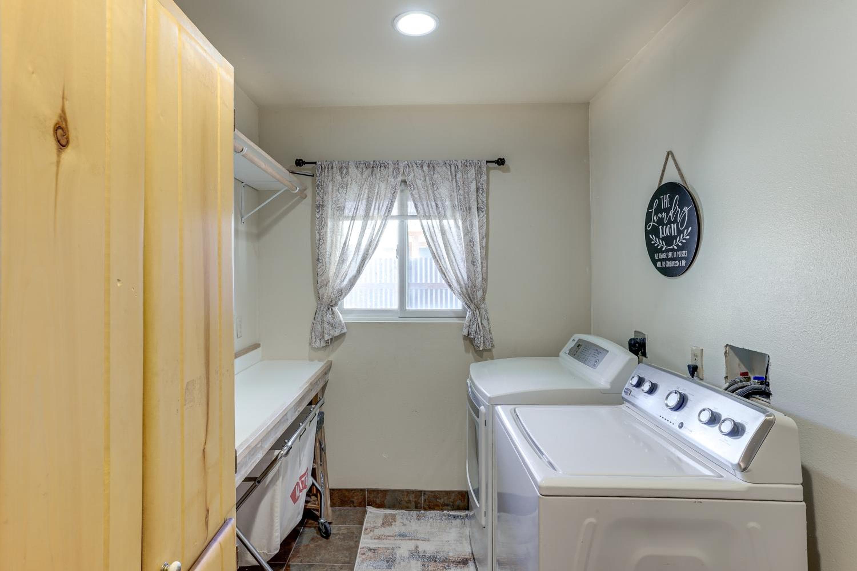 Spacious Escape Near Mesa Verde National Park!