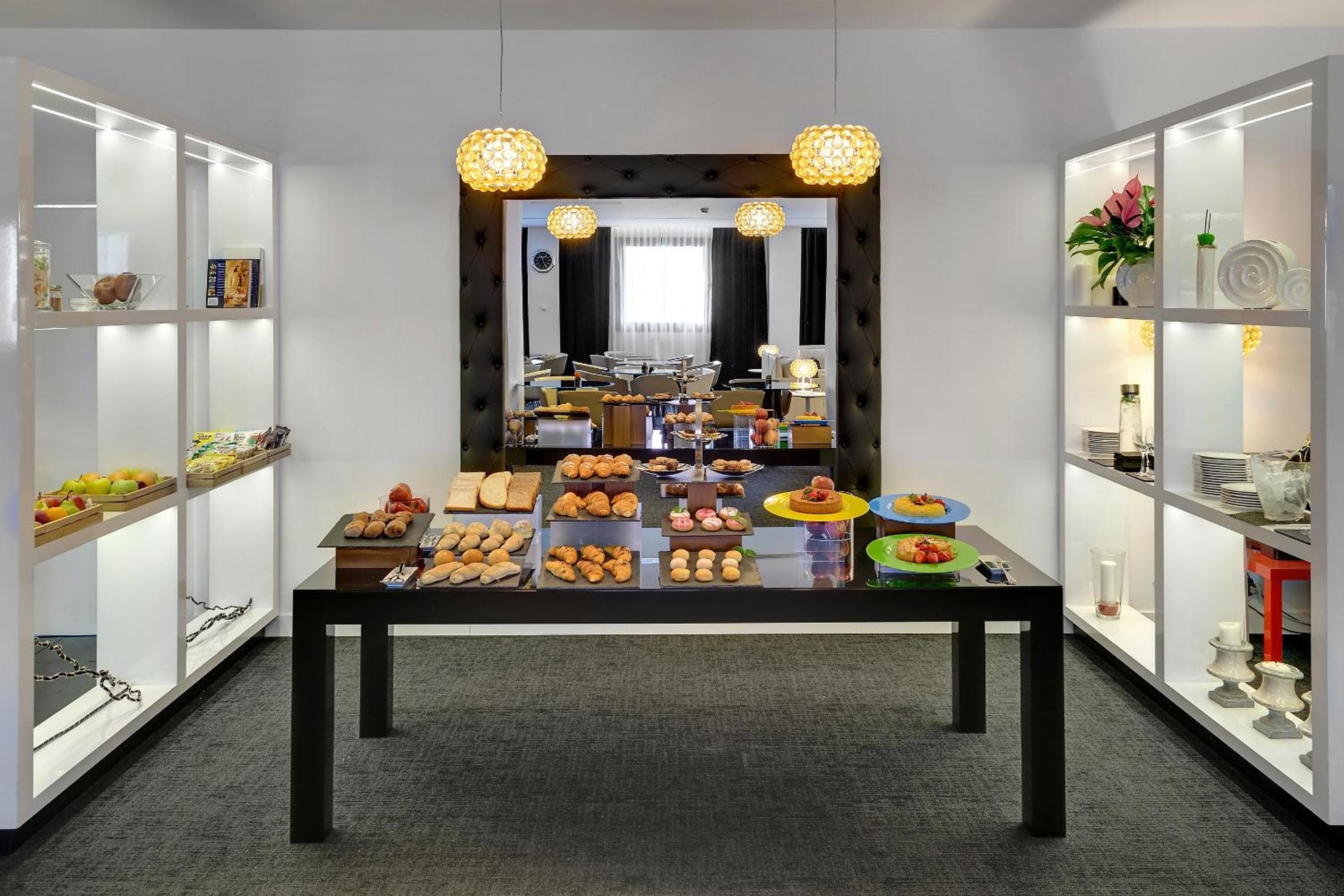 Meliá Milano