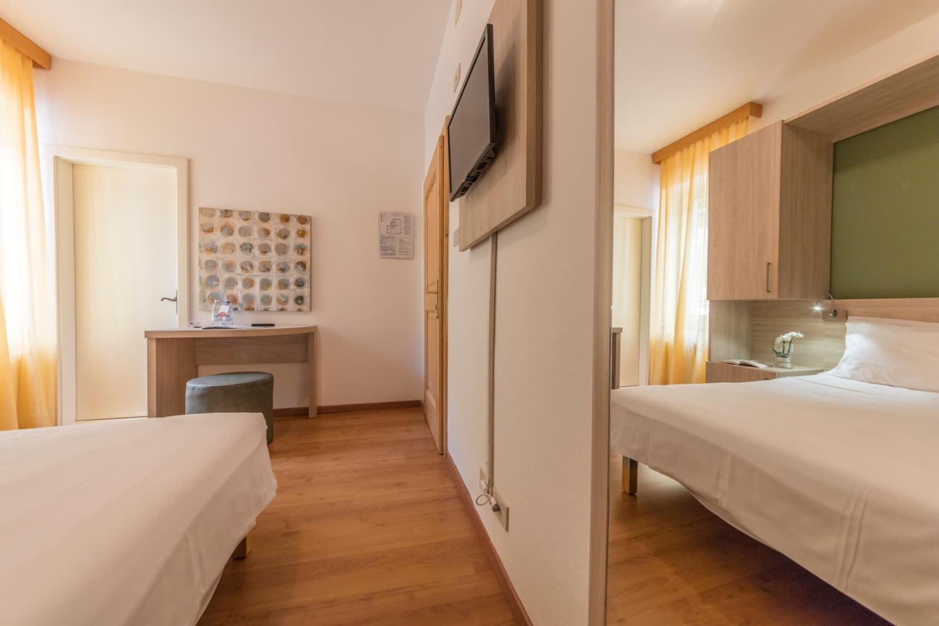 Hotel Sorapiss