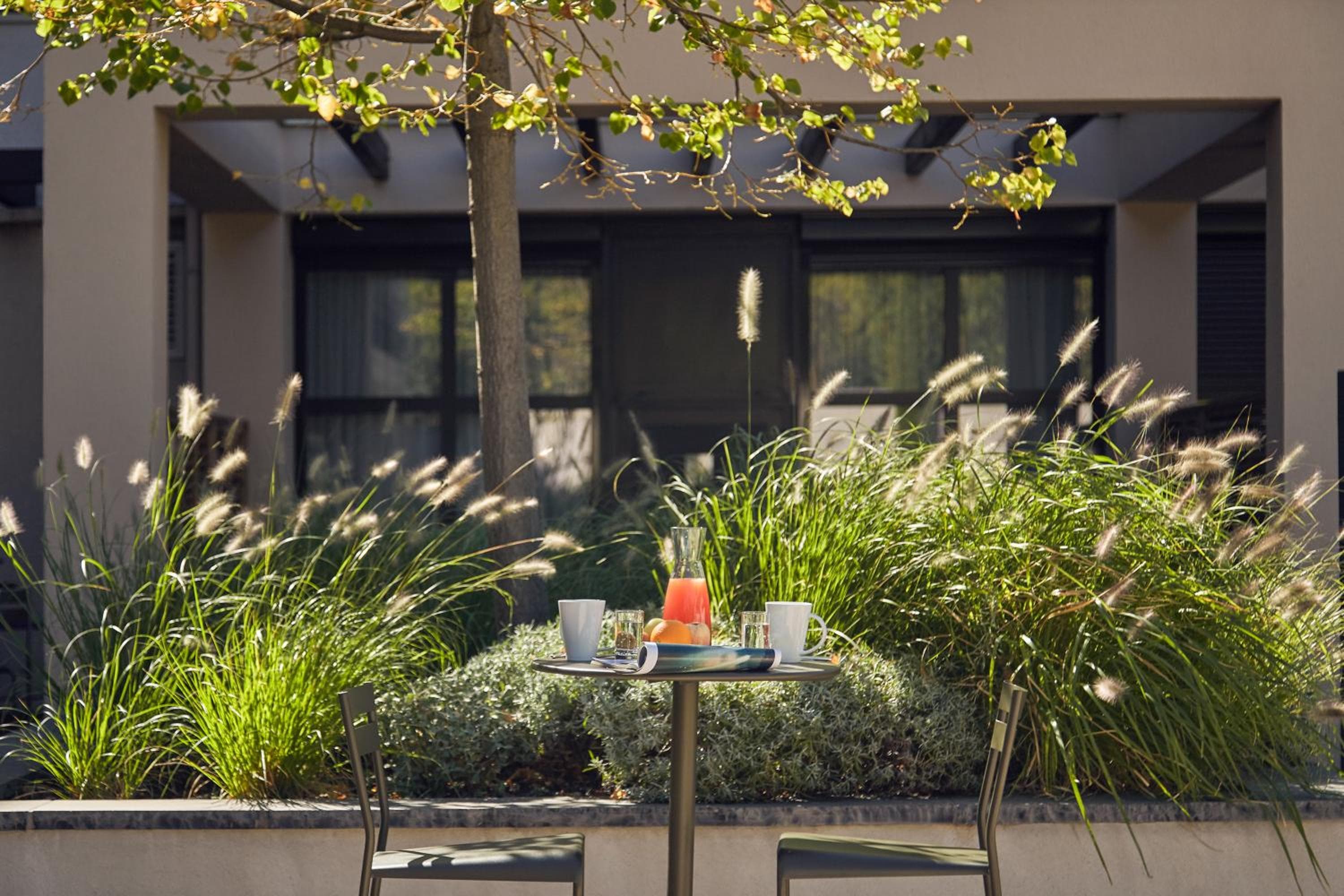 Aparthotel Adagio Aix-en-Provence Centre
