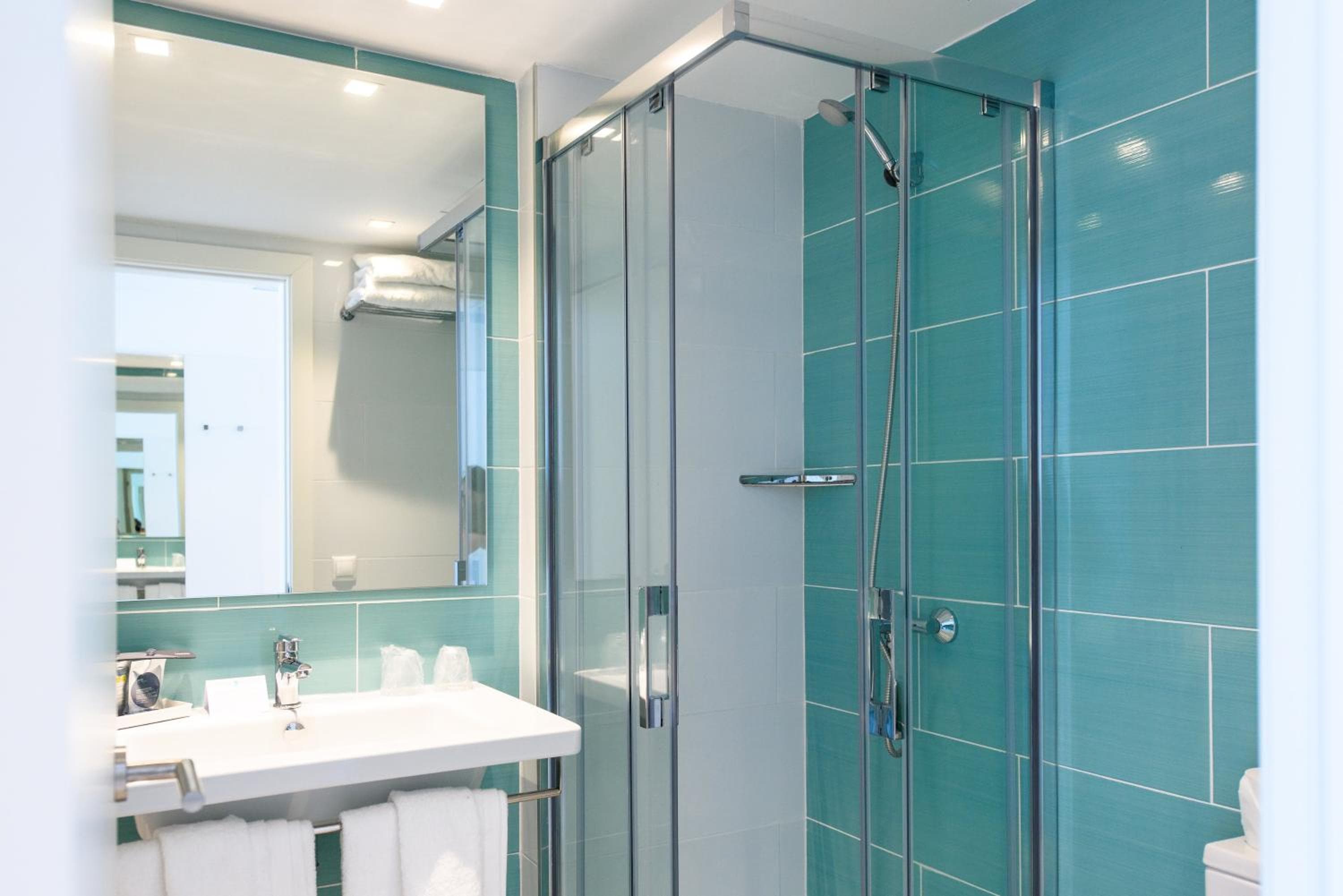 Plaza Santa Ponsa Boutique Hotel - Adults Only