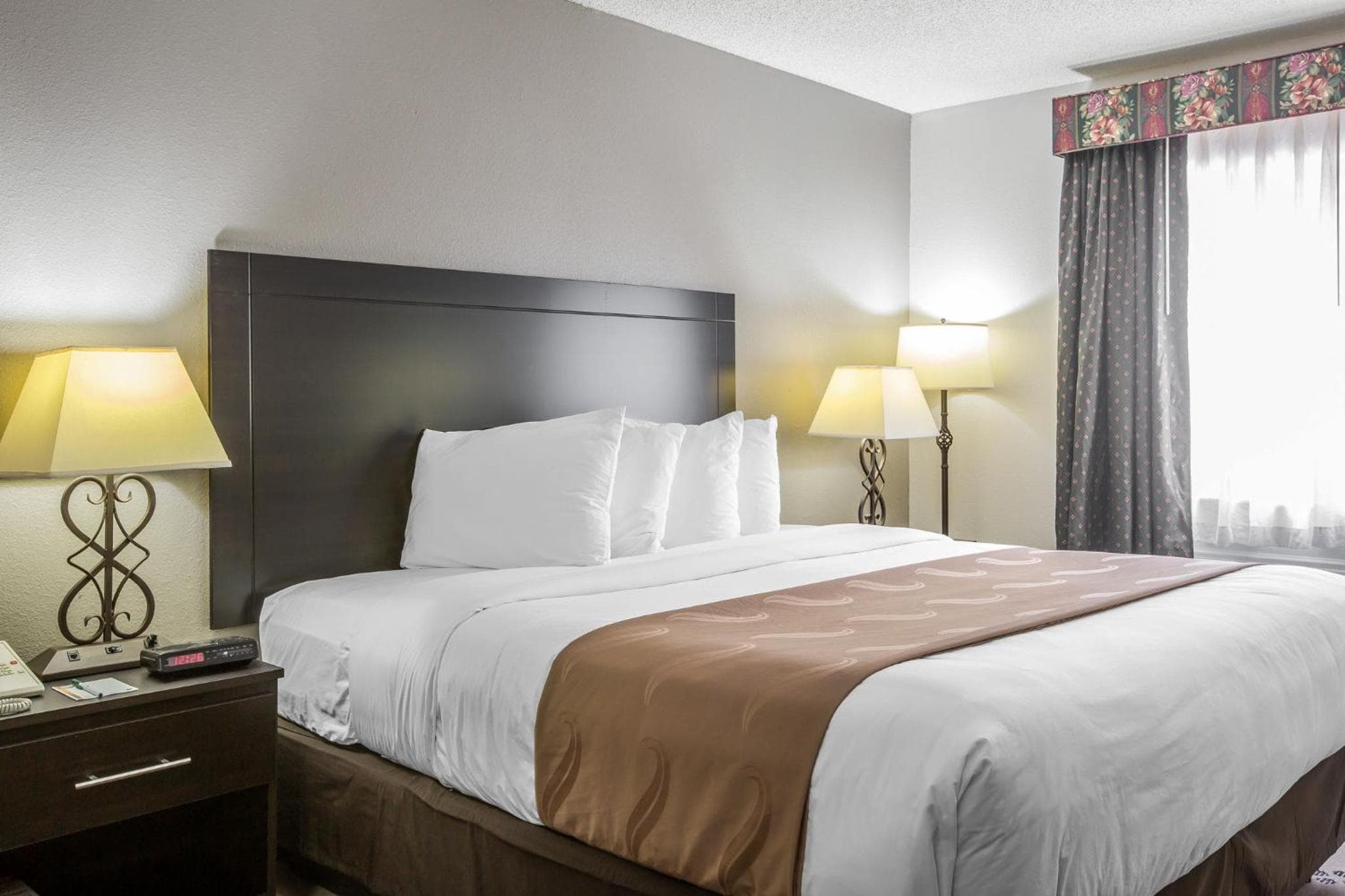 Quality Inn Stockbridge Atlanta South