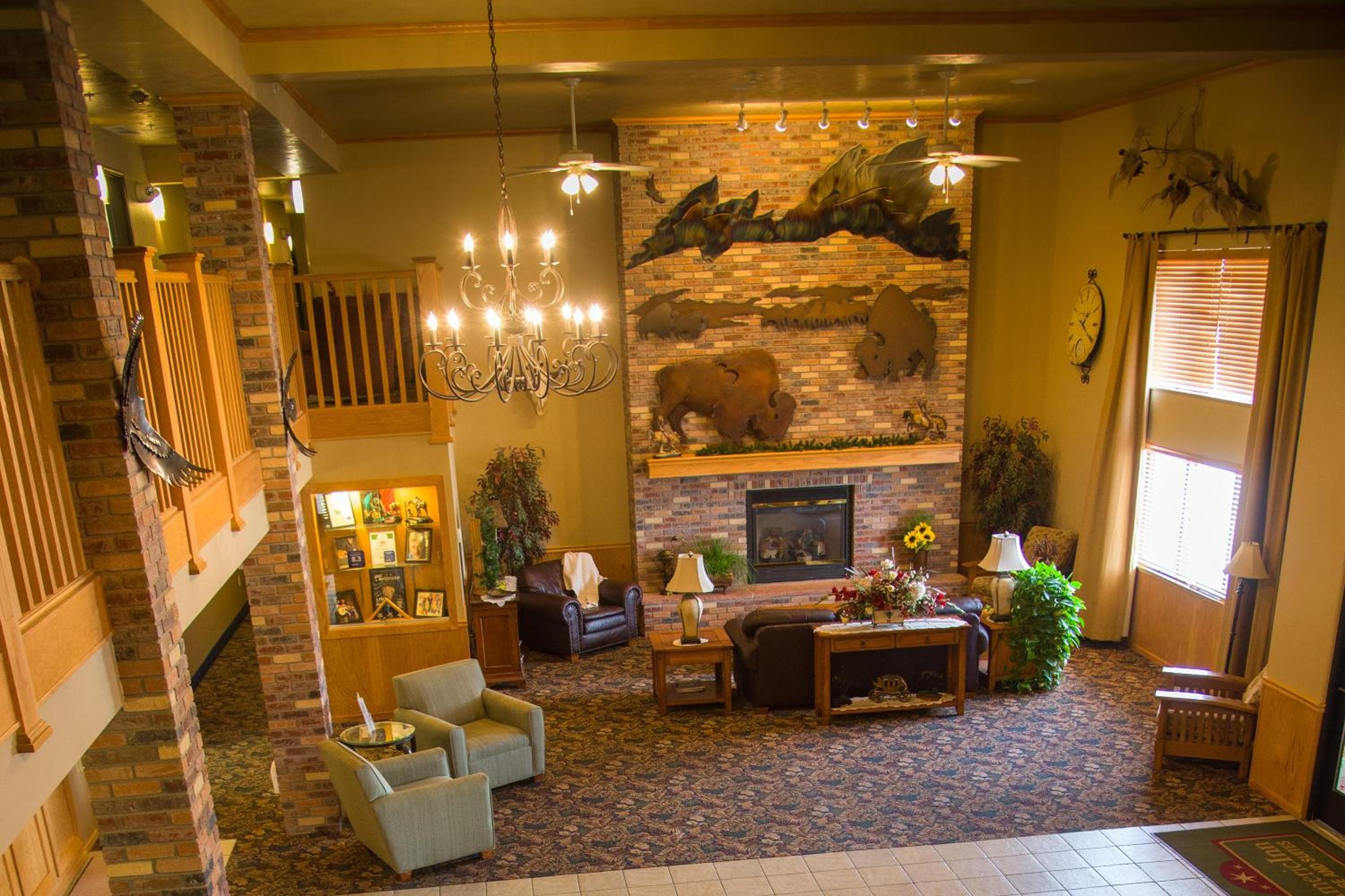 AmericInn by Wyndham Havre