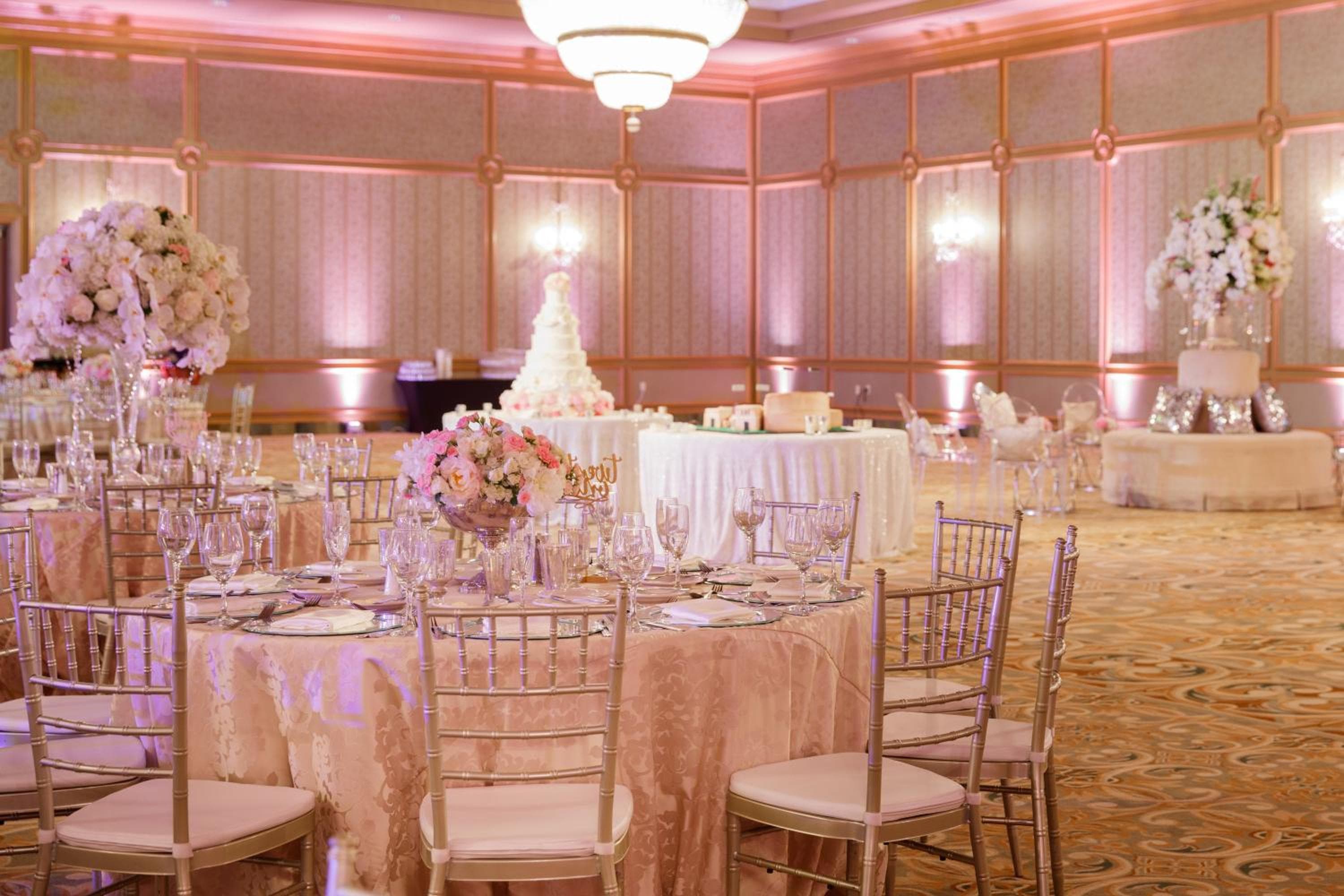 The San Luis Resort Spa & Conference Center