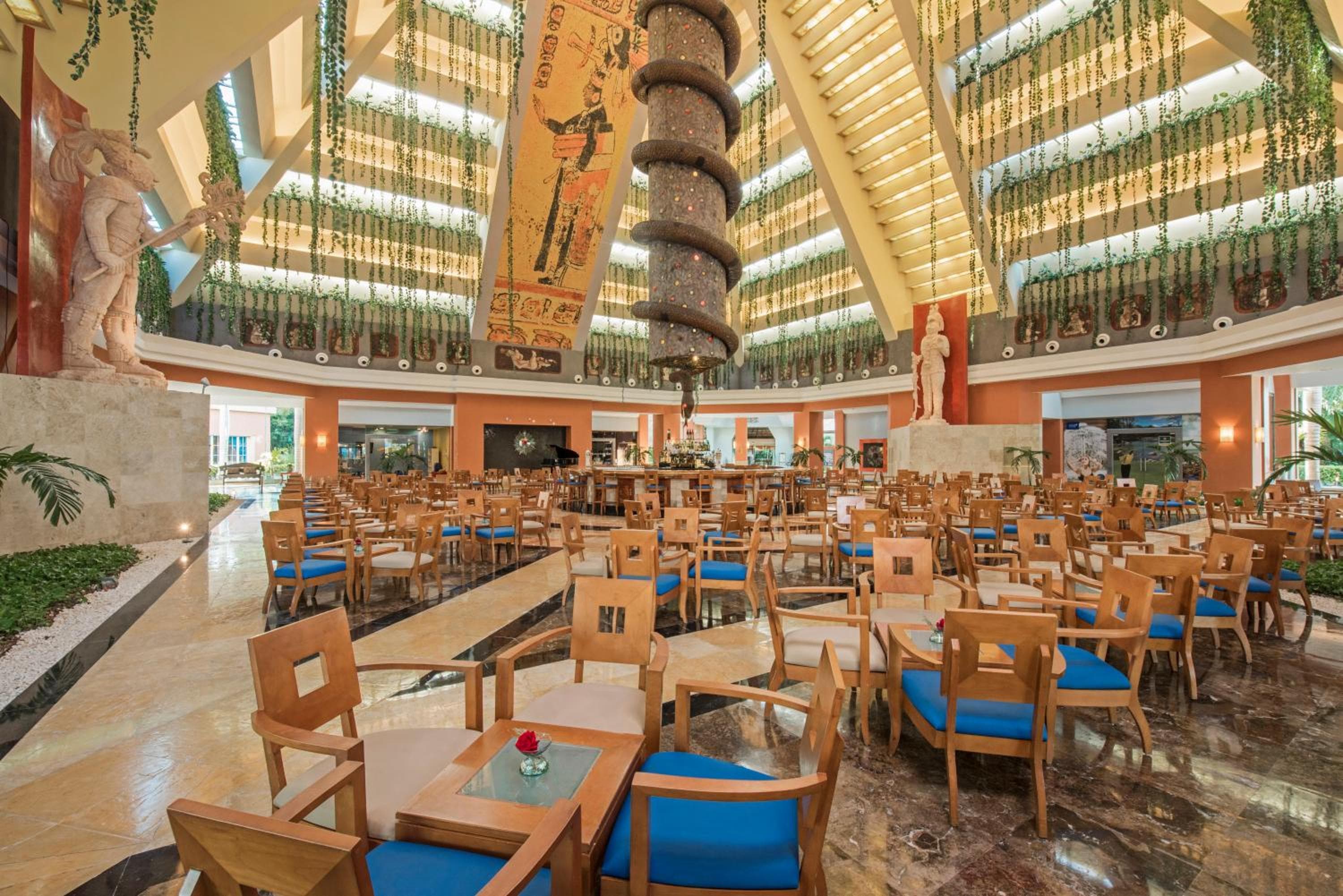 Iberostar Selection Paraíso Maya - All Inclusive