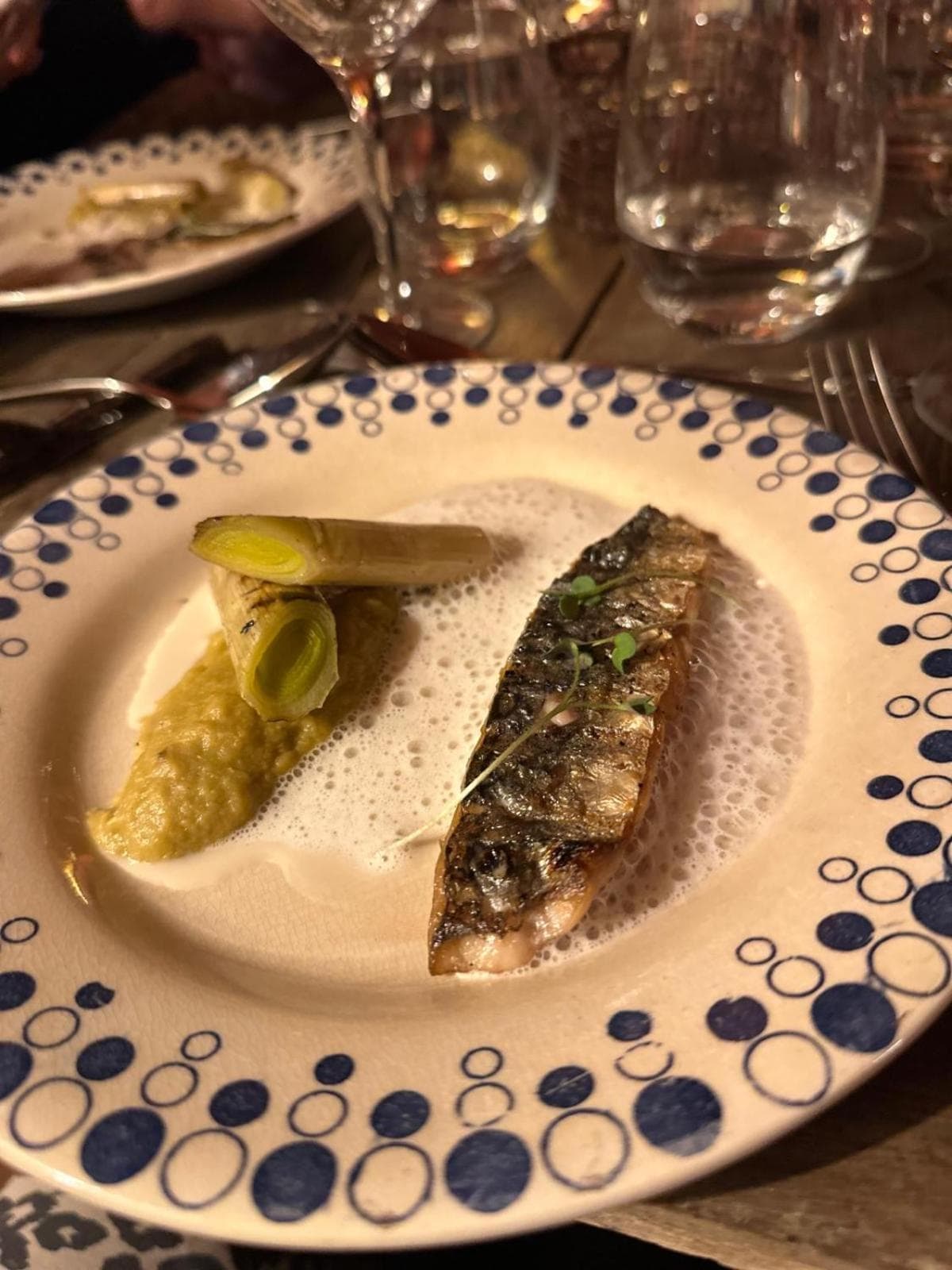 Auberge Bout de Bois