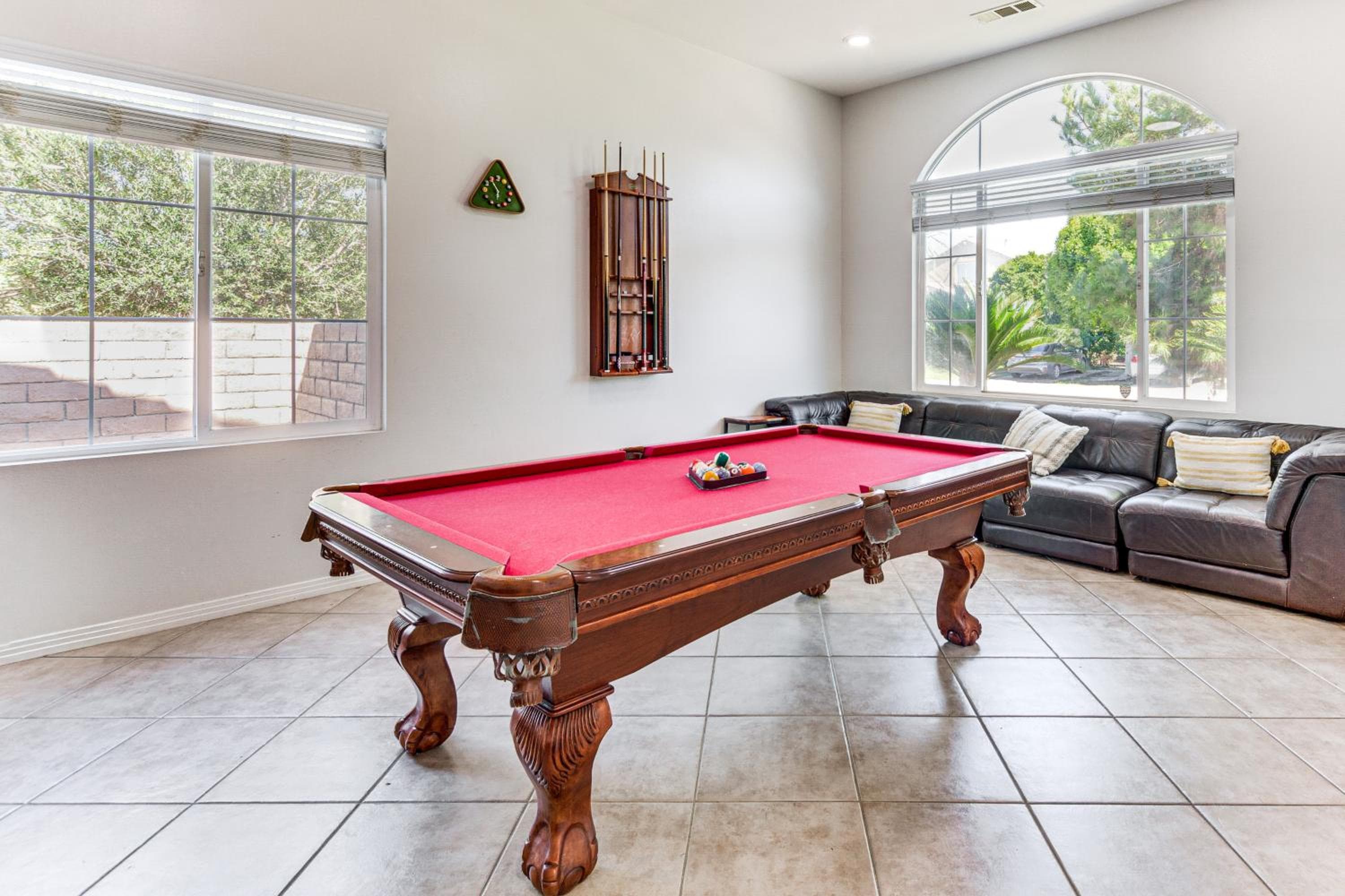 Relaxing Desert Oasis, 4 Mi to Coachella Festivals