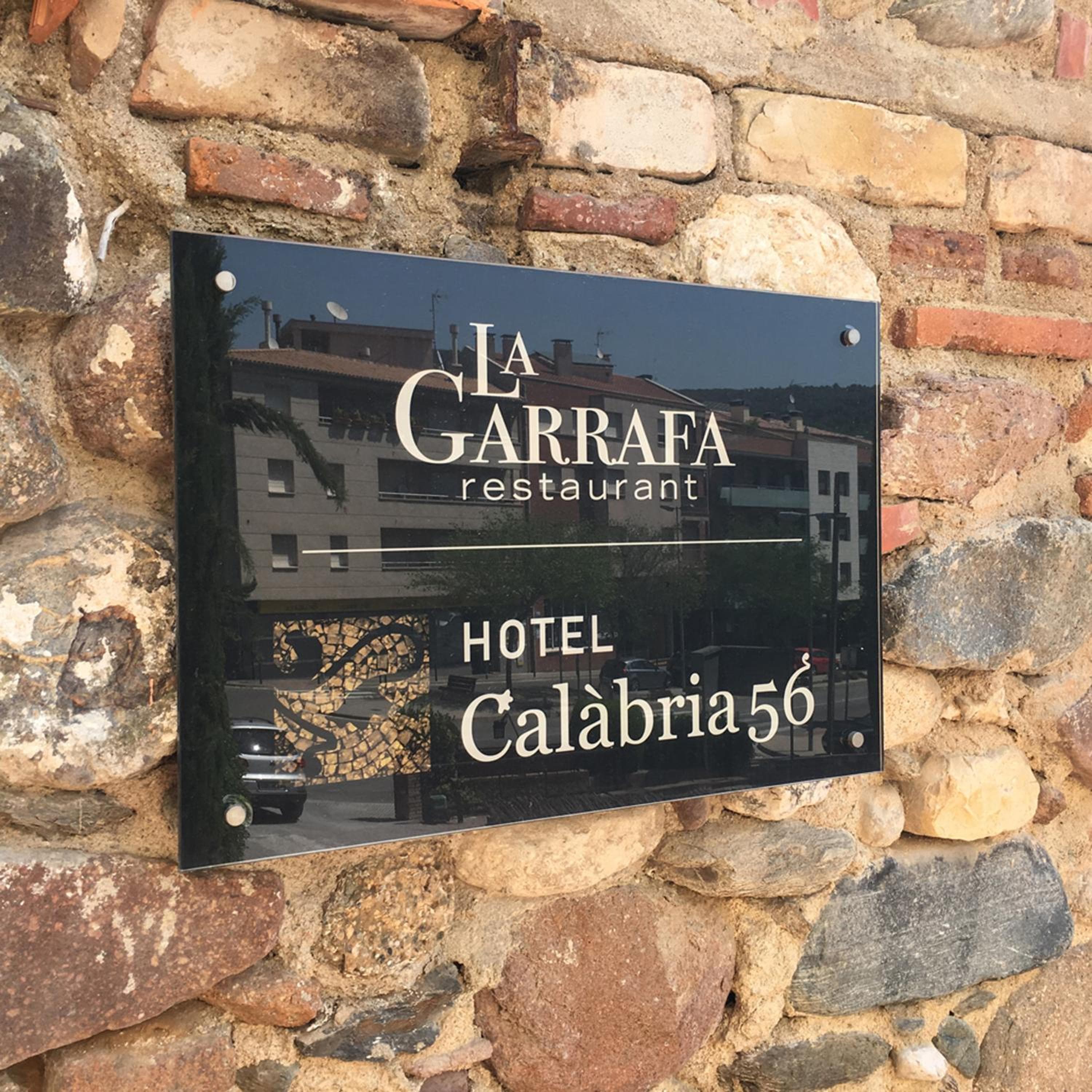 Hotel Calabria