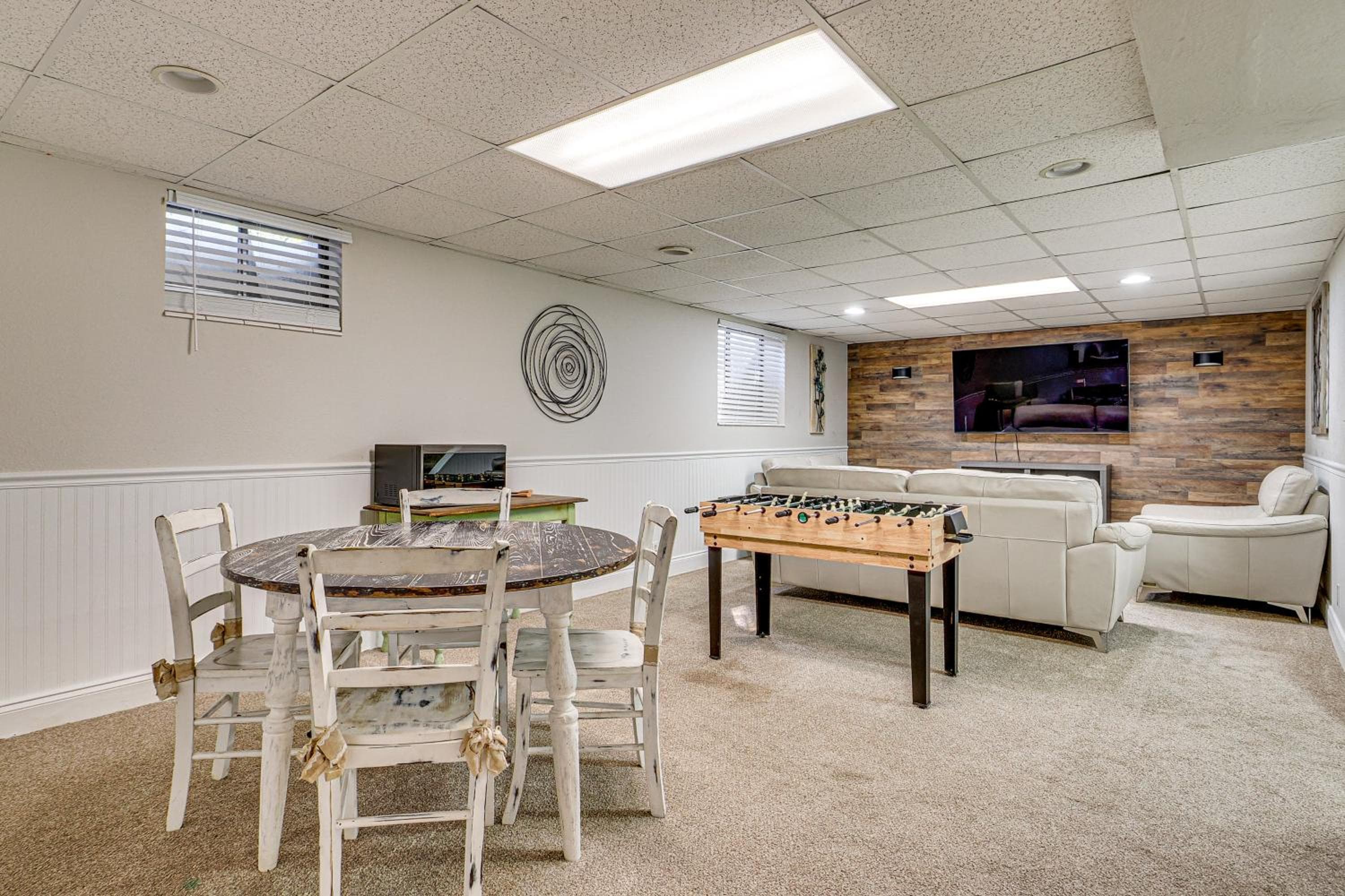 2 Mi to Gardner Village: Family Gem w/ Fenced Yard