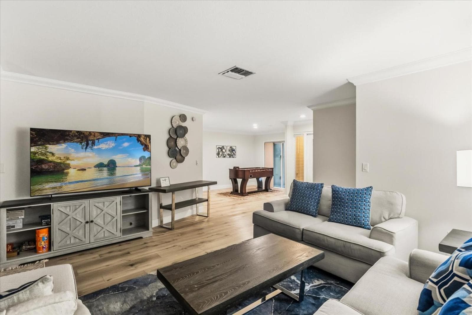 Dream Home Family Retreat | 4BR, Near the Gulf