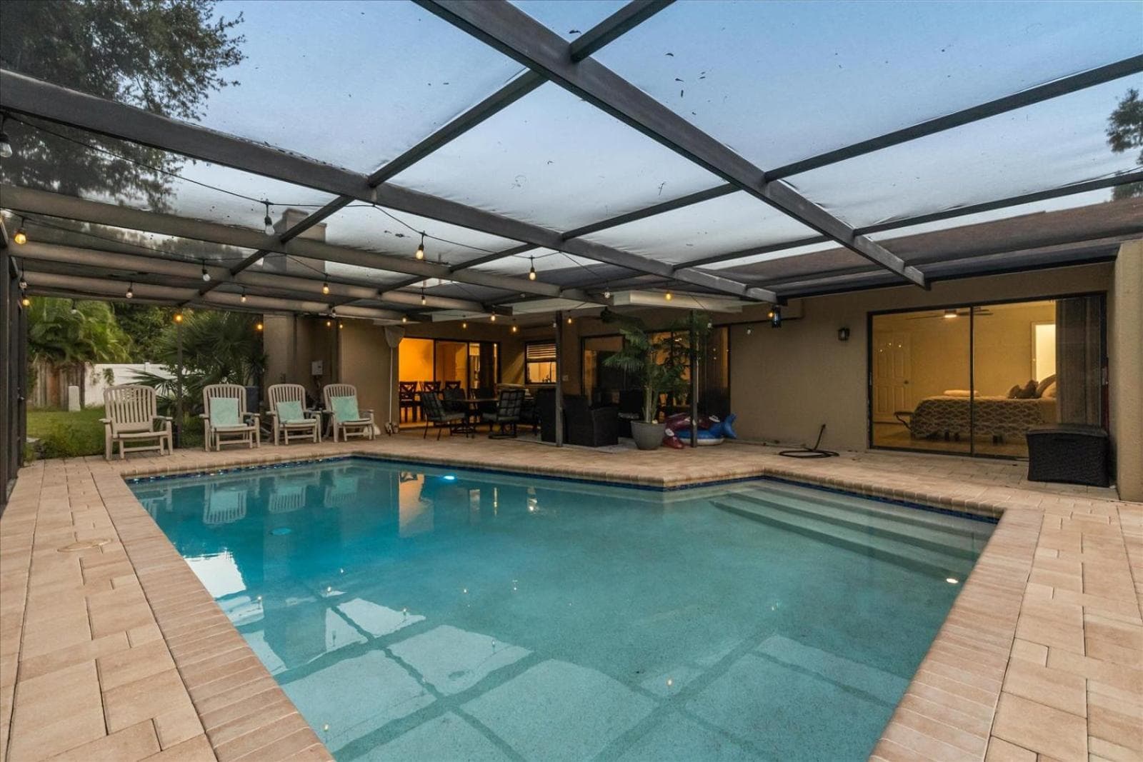 Dream Home Family Retreat | 4BR, Near the Gulf